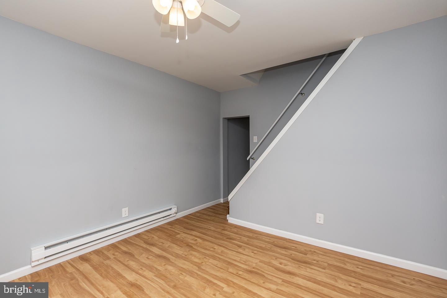 FAIRHILL - Residential