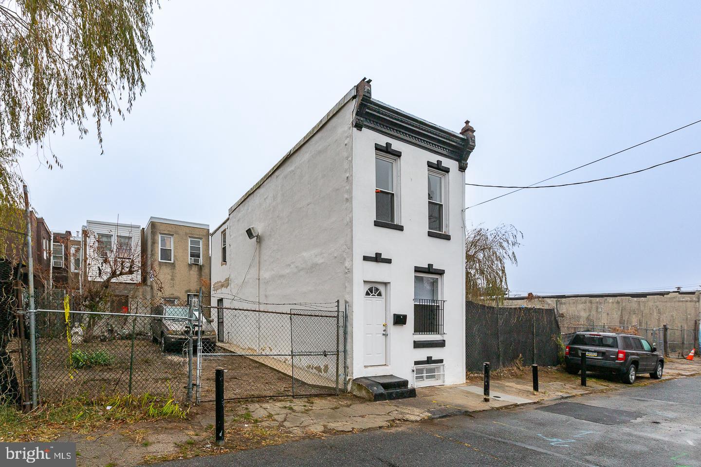 FAIRHILL - Residential