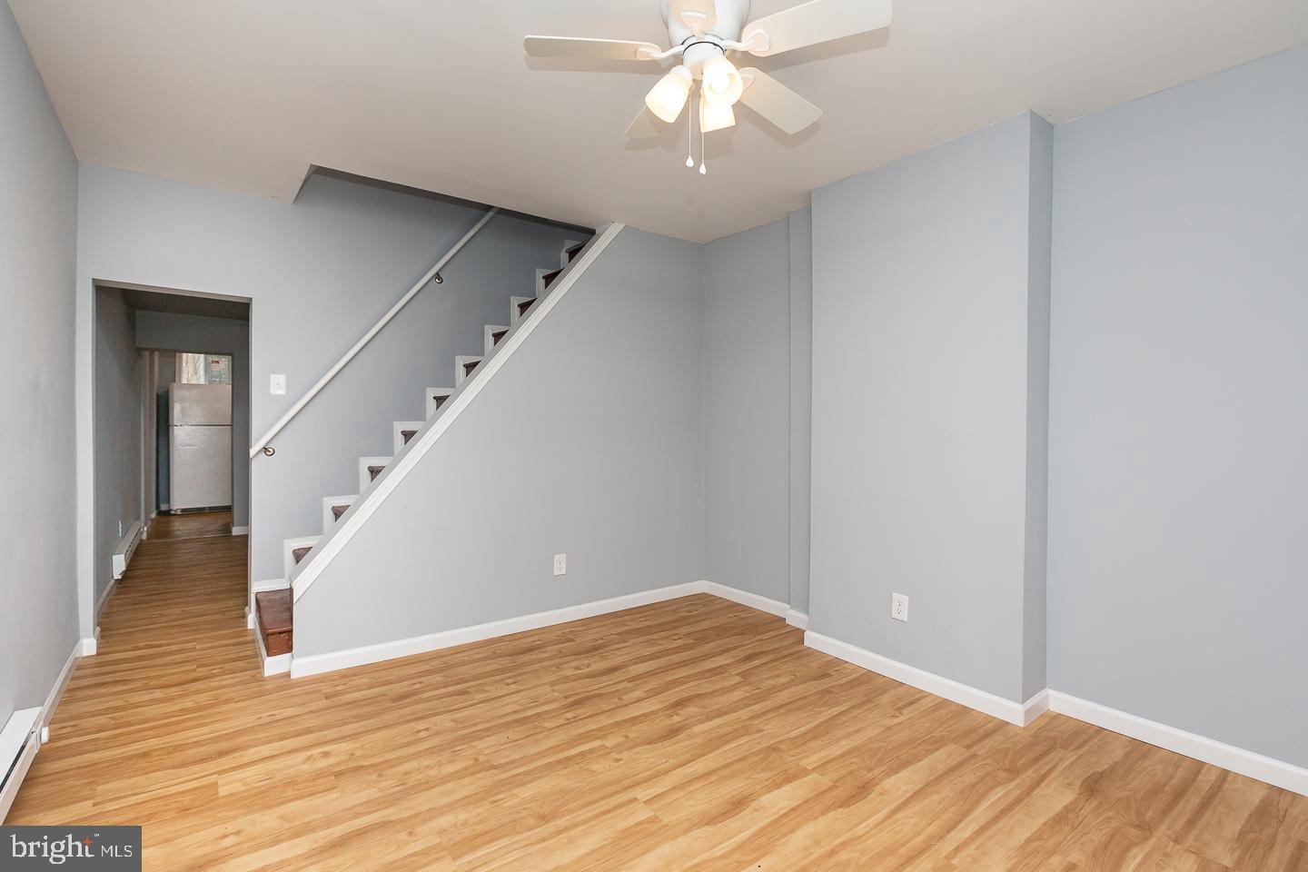 FAIRHILL - Residential