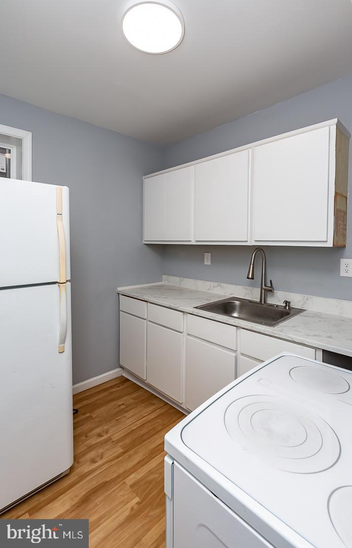 FAIRHILL - Residential