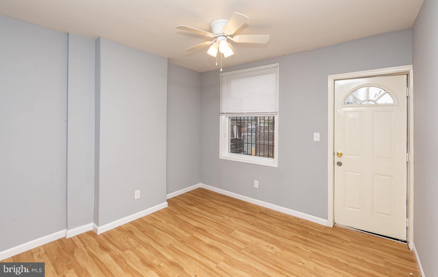 FAIRHILL - Residential