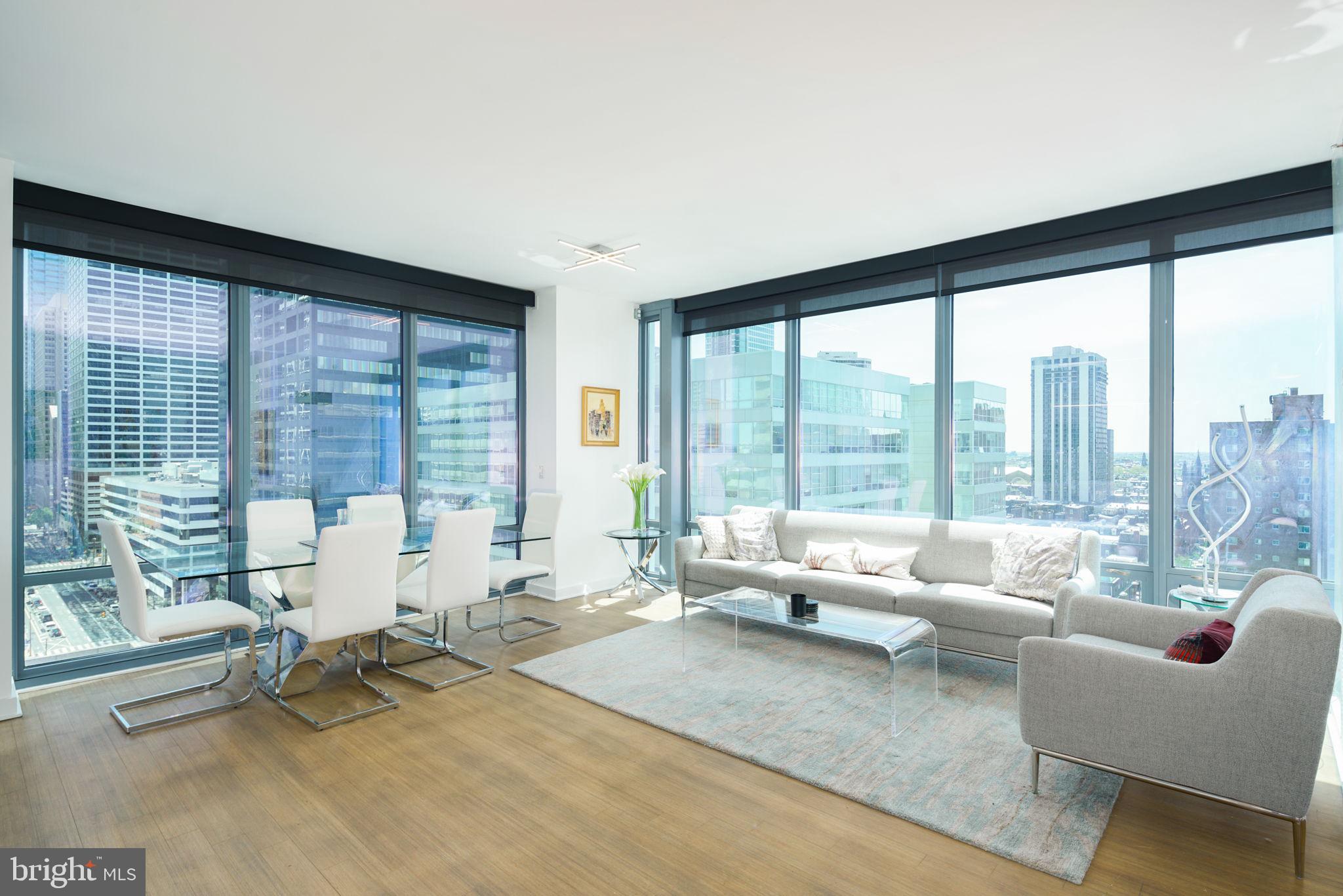 RITTENHOUSE SQUARE - Residential