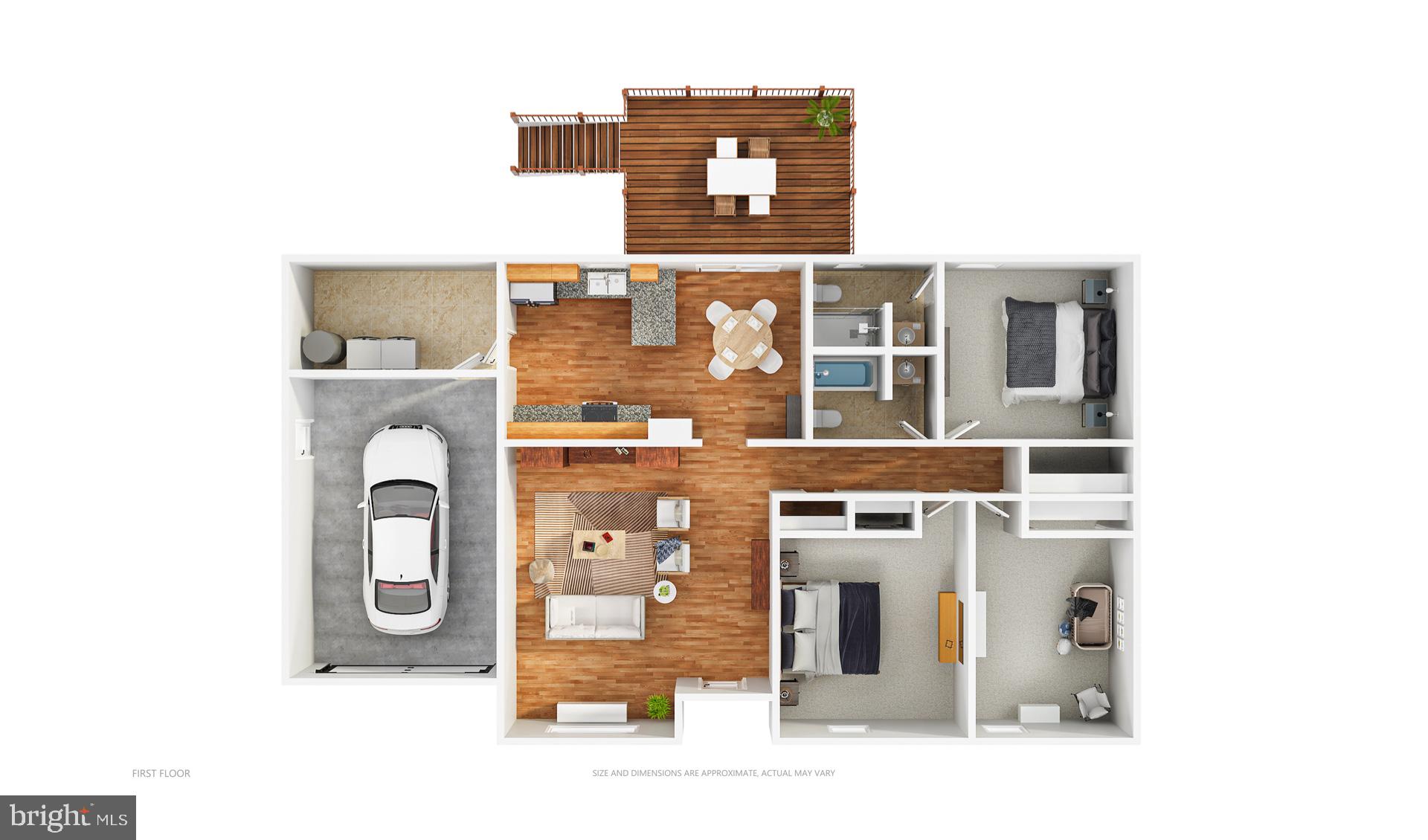 BELLE COIL ESTATES - Residential