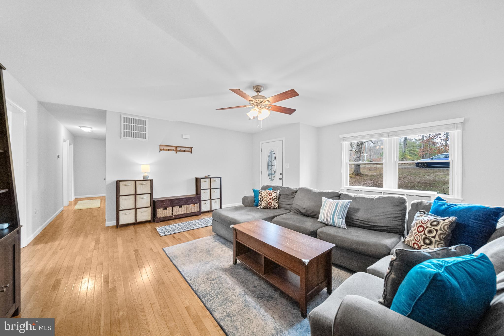 BELLE COIL ESTATES - Residential