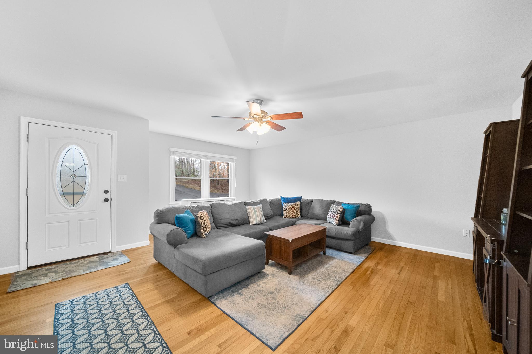 BELLE COIL ESTATES - Residential