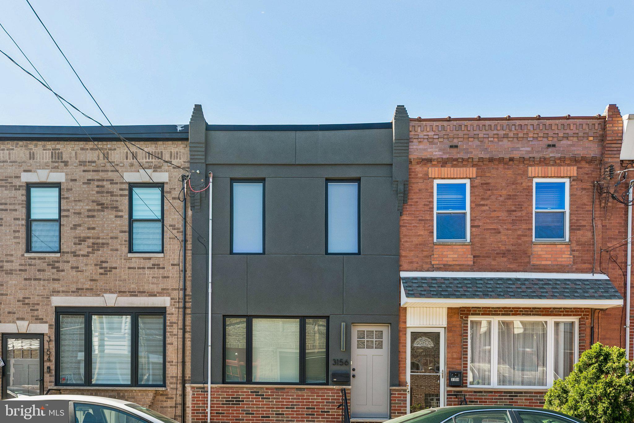 PORT RICHMOND - Residential
