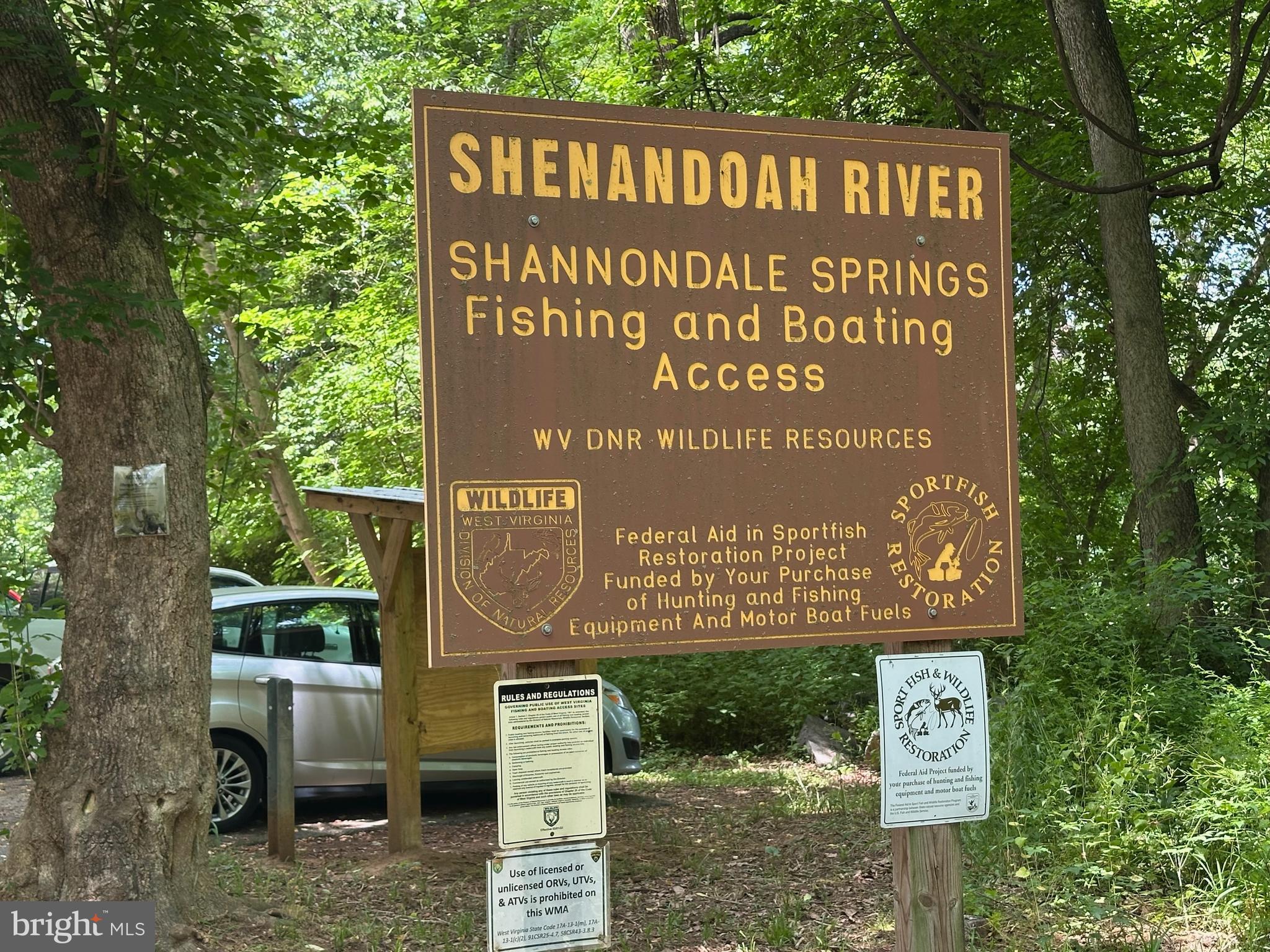 SHANNONDALE - Land