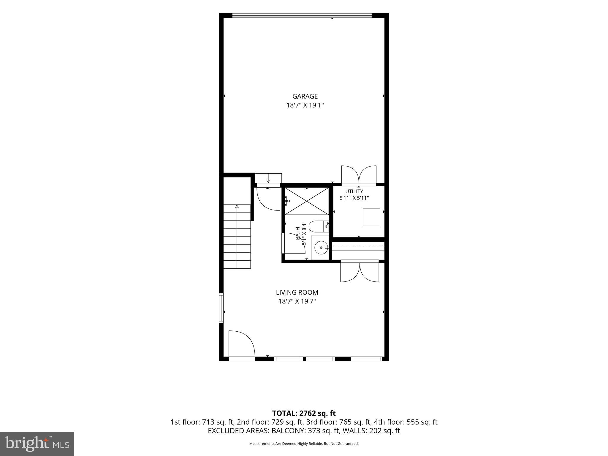 CROWN FARM - Residential