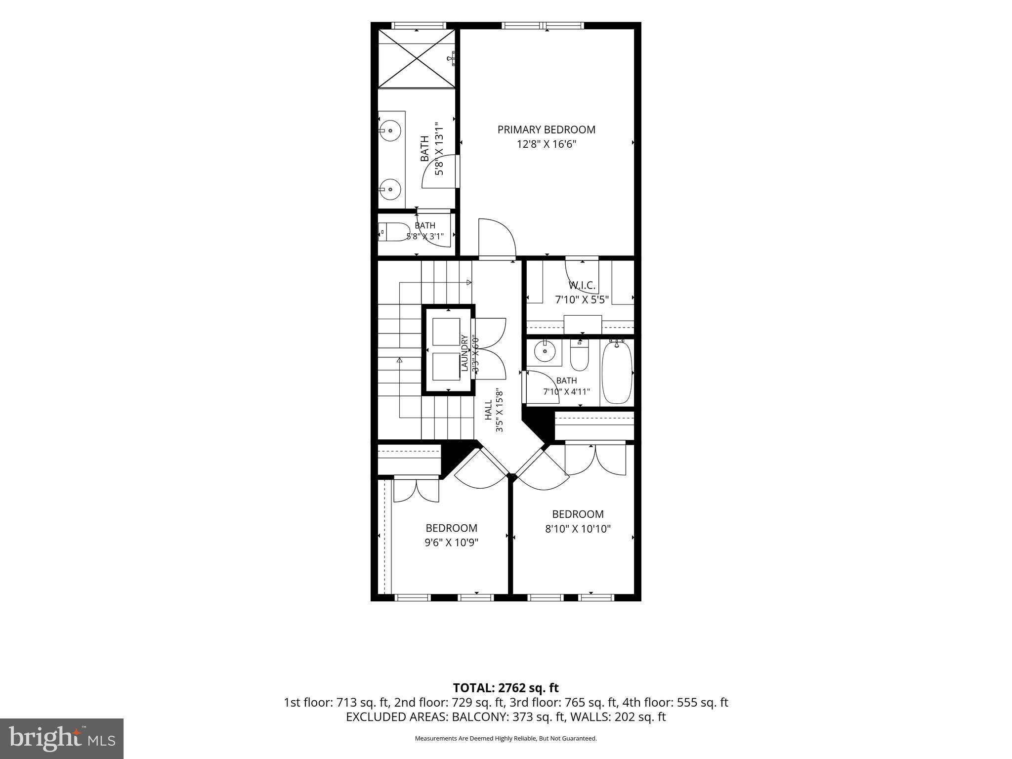CROWN FARM - Residential