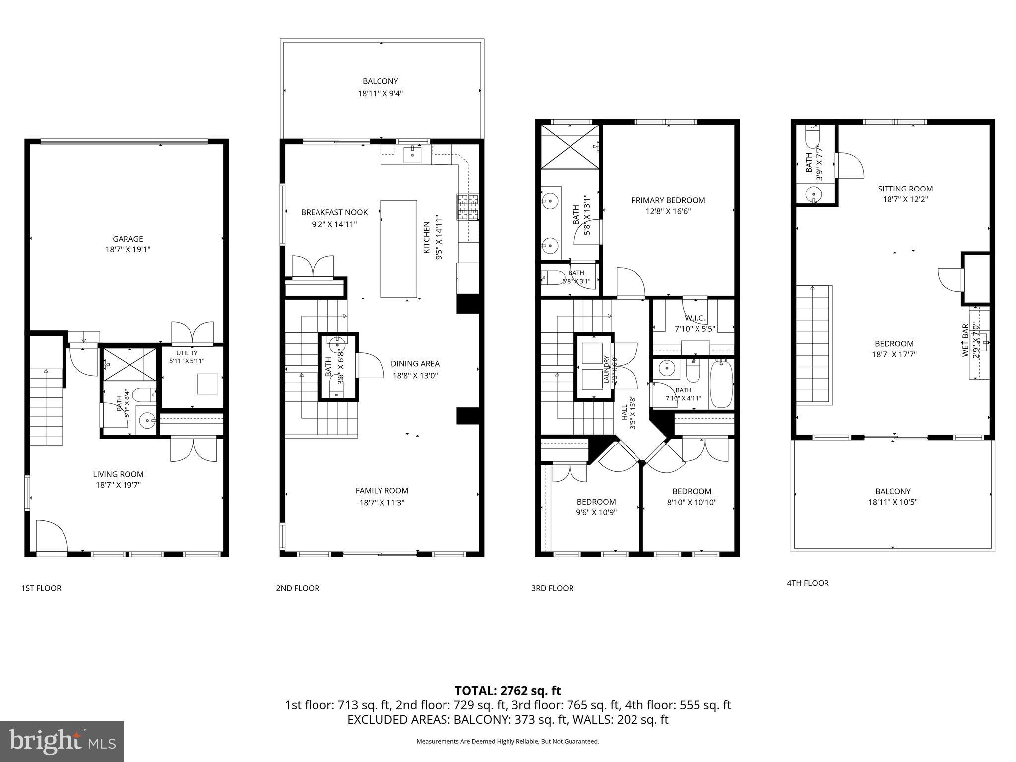 CROWN FARM - Residential