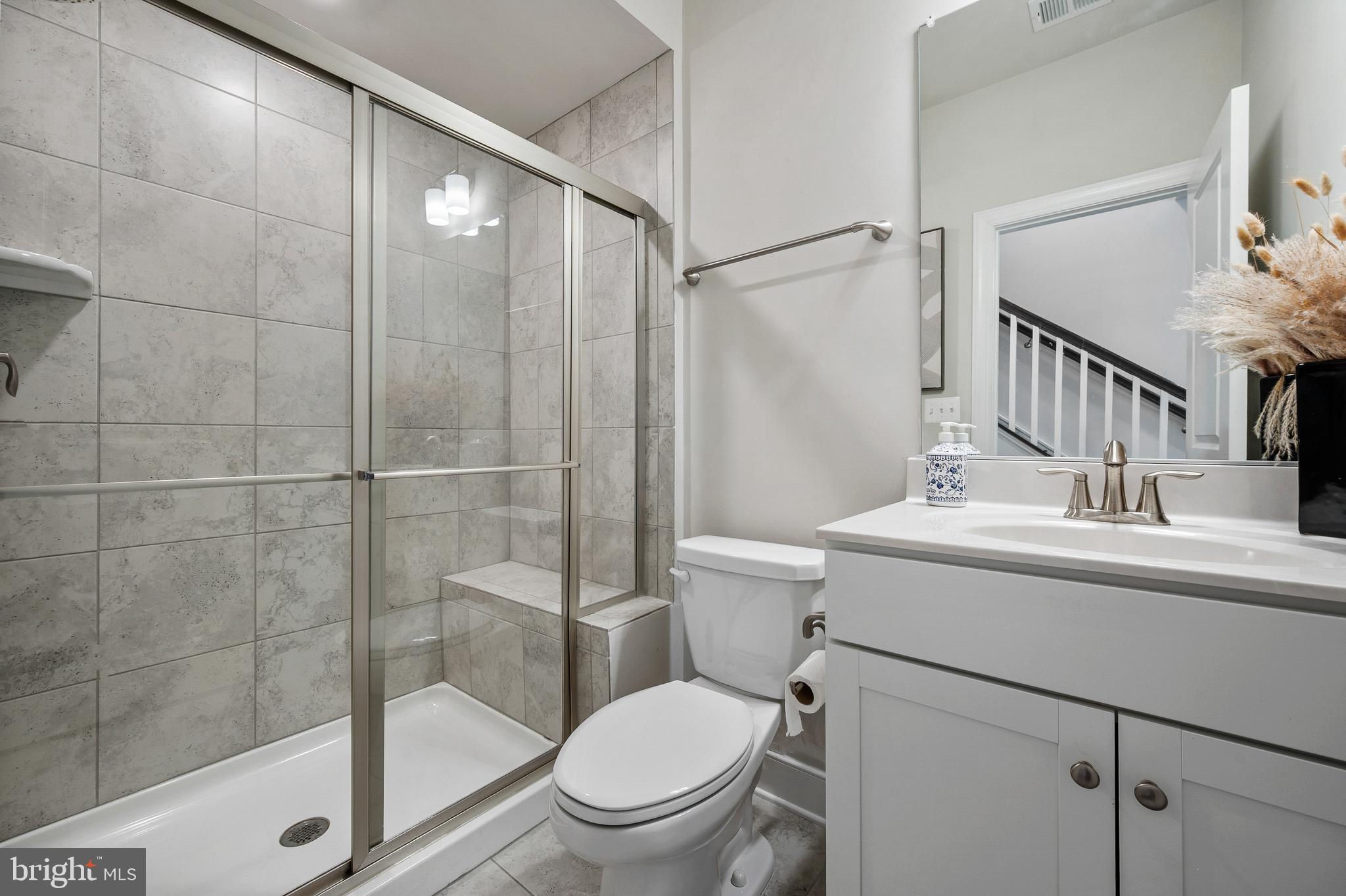 CROWN FARM - Residential