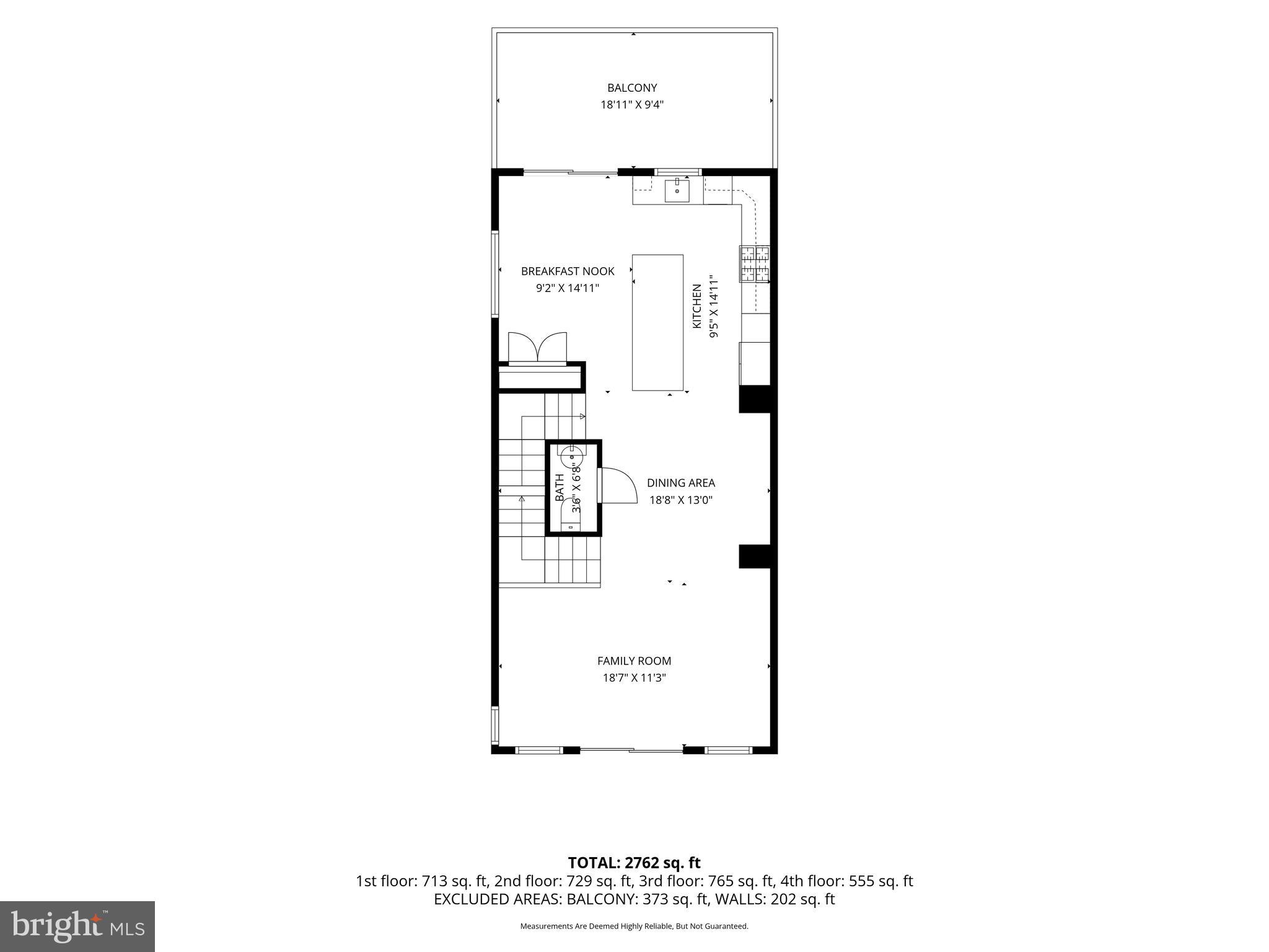 CROWN FARM - Residential