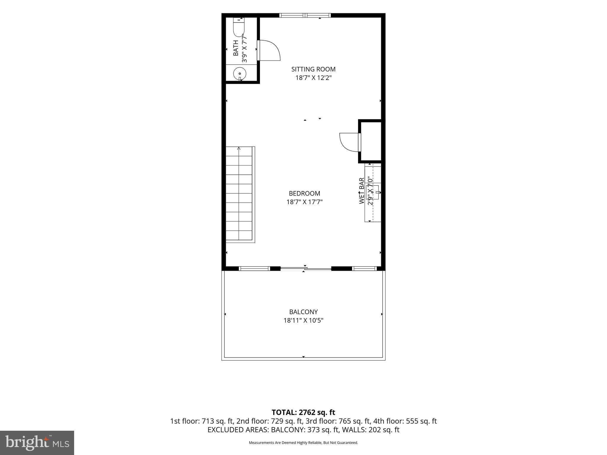 CROWN FARM - Residential