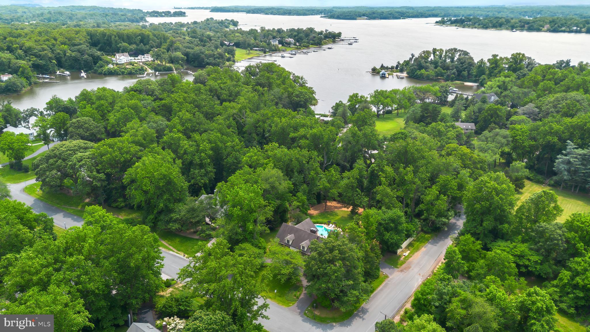 EATONS LANDING - Residential