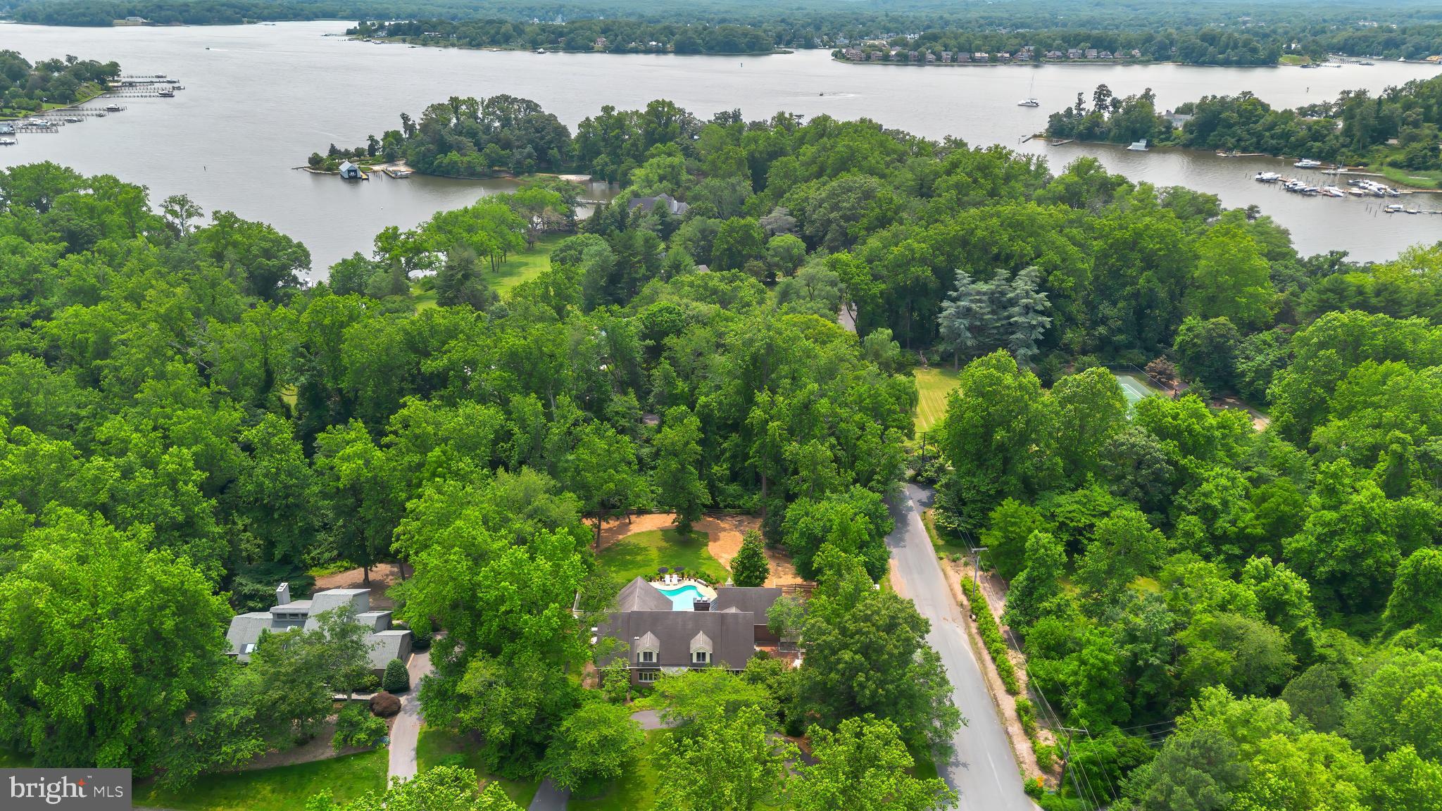 EATONS LANDING - Residential