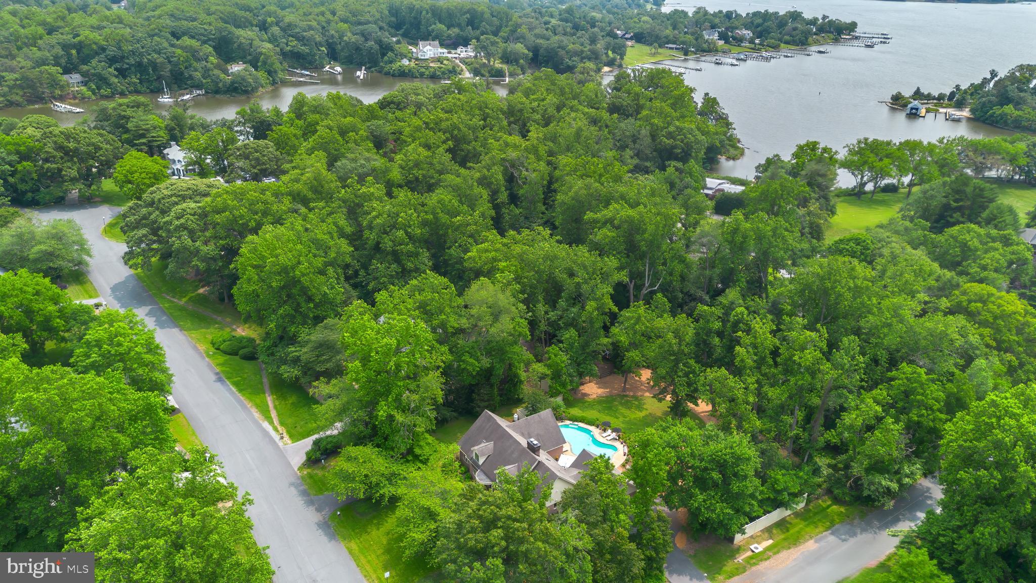 EATONS LANDING - Residential