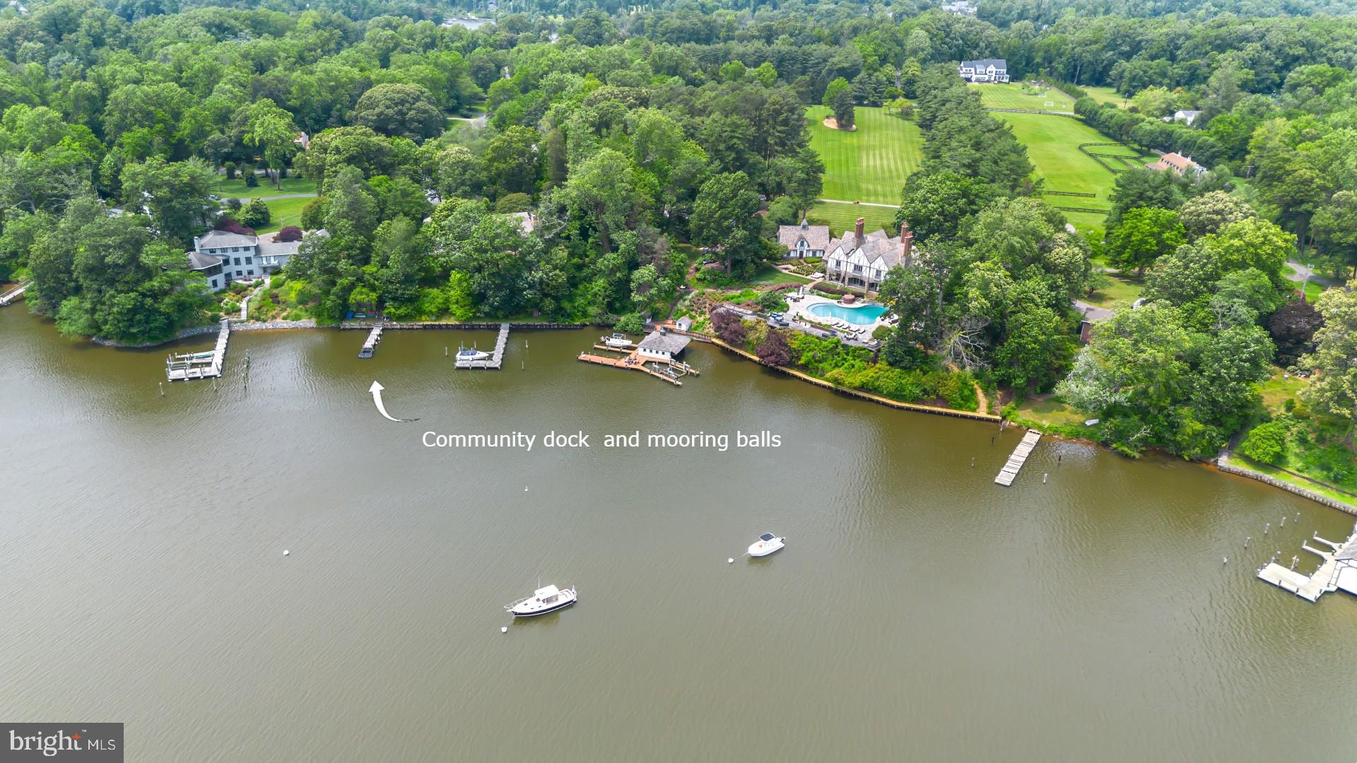 EATONS LANDING - Residential