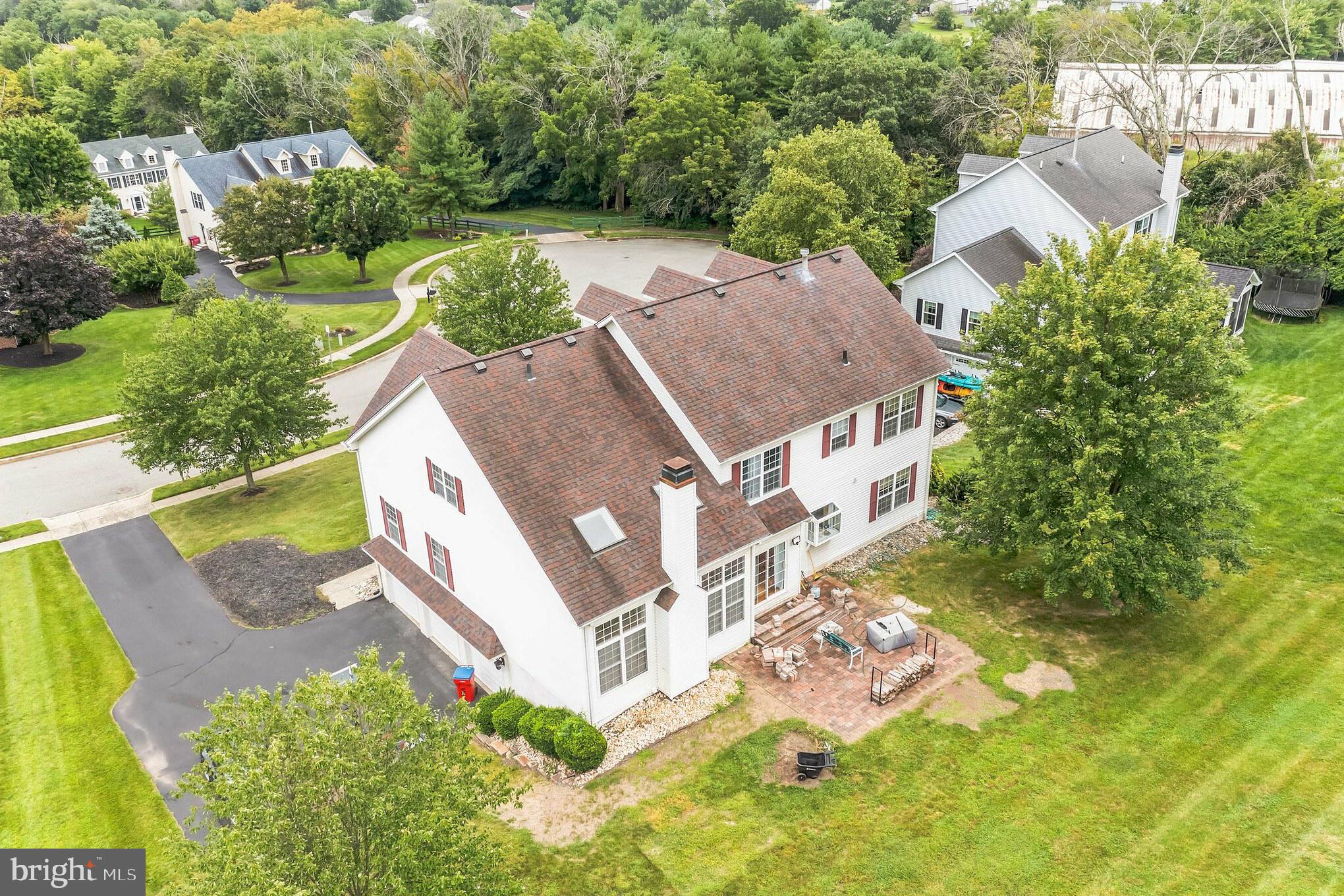 PROVIDENCE CROSSIN - Residential