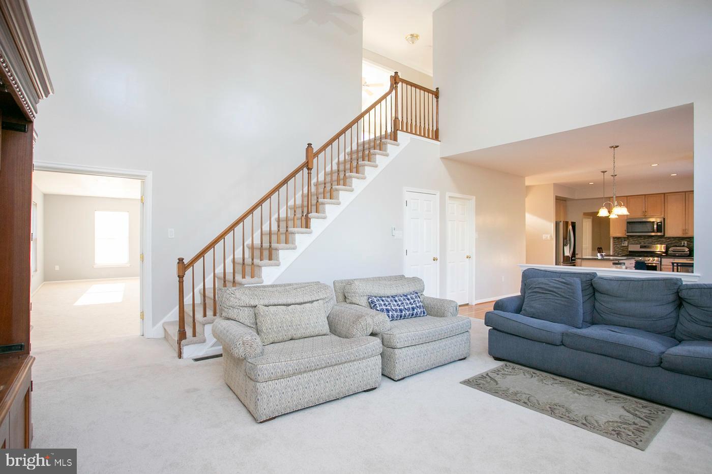 PROVIDENCE CROSSIN - Residential
