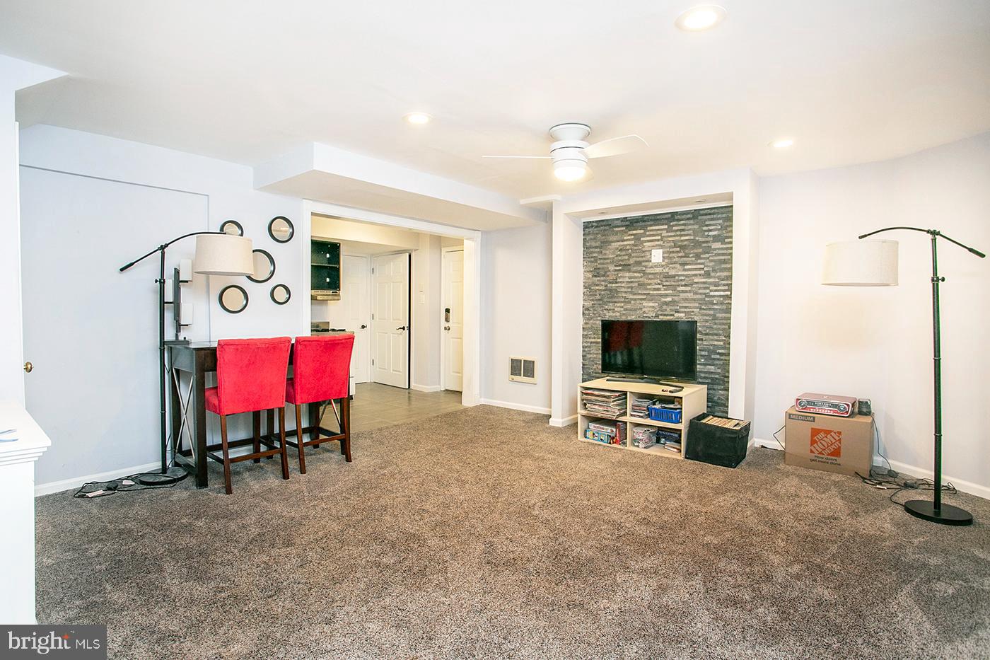 PROVIDENCE CROSSIN - Residential