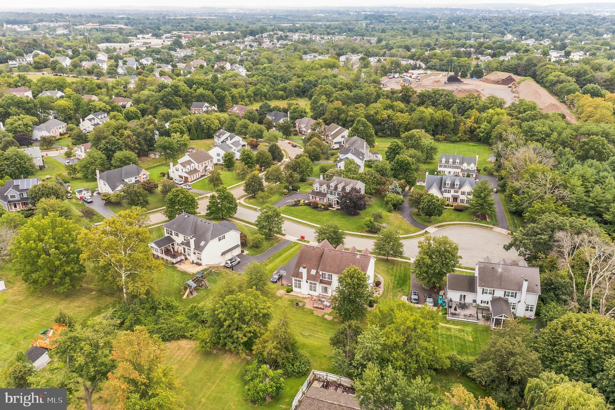 PROVIDENCE CROSSIN - Residential