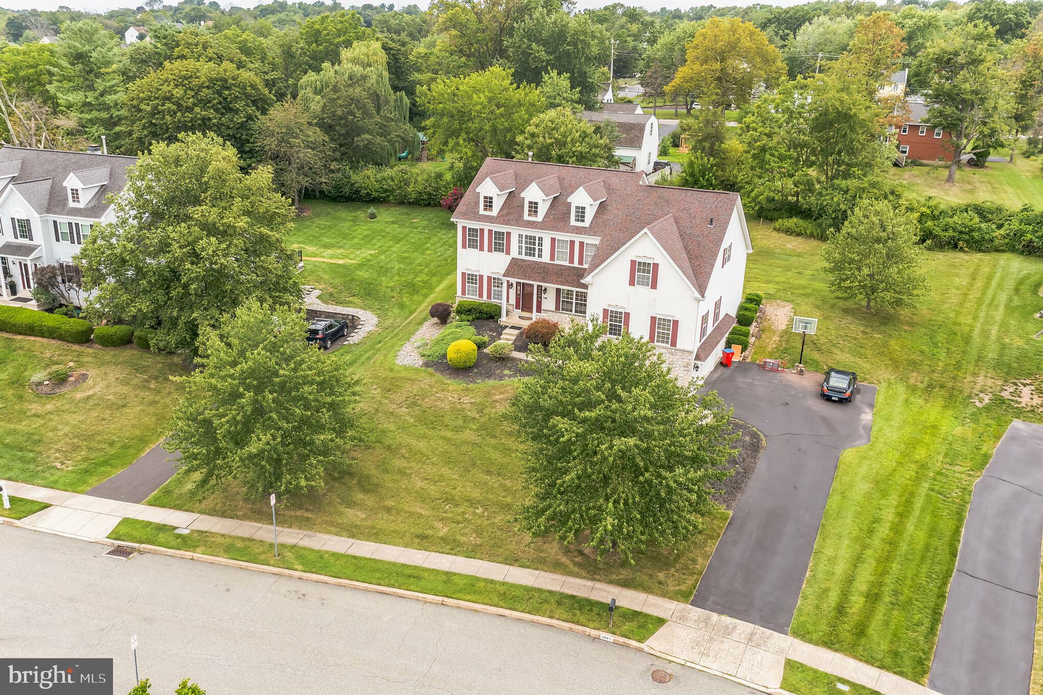 PROVIDENCE CROSSIN - Residential