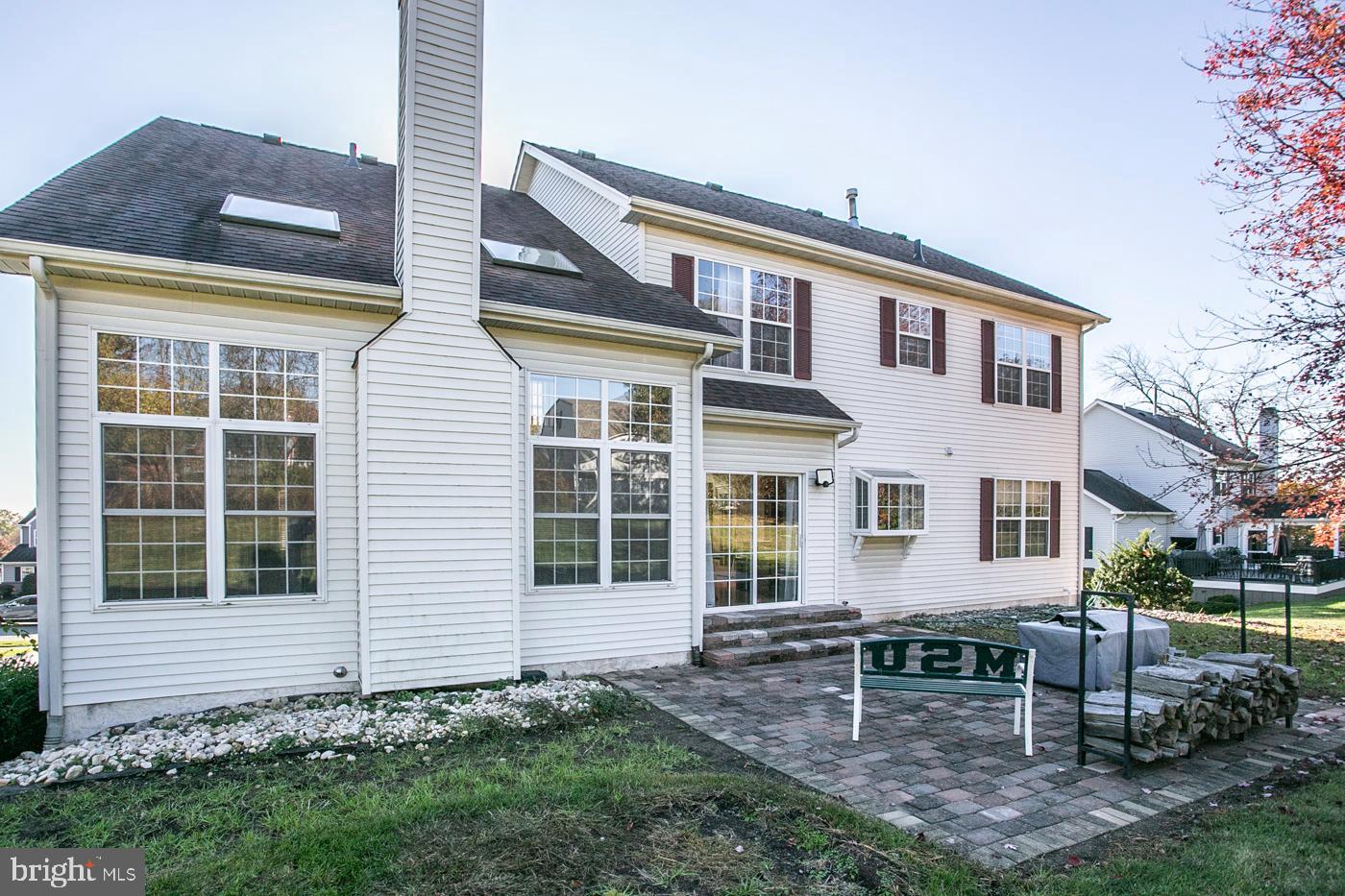 PROVIDENCE CROSSIN - Residential