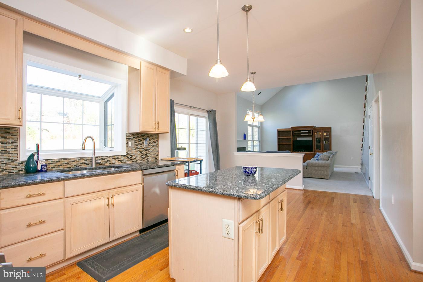 PROVIDENCE CROSSIN - Residential