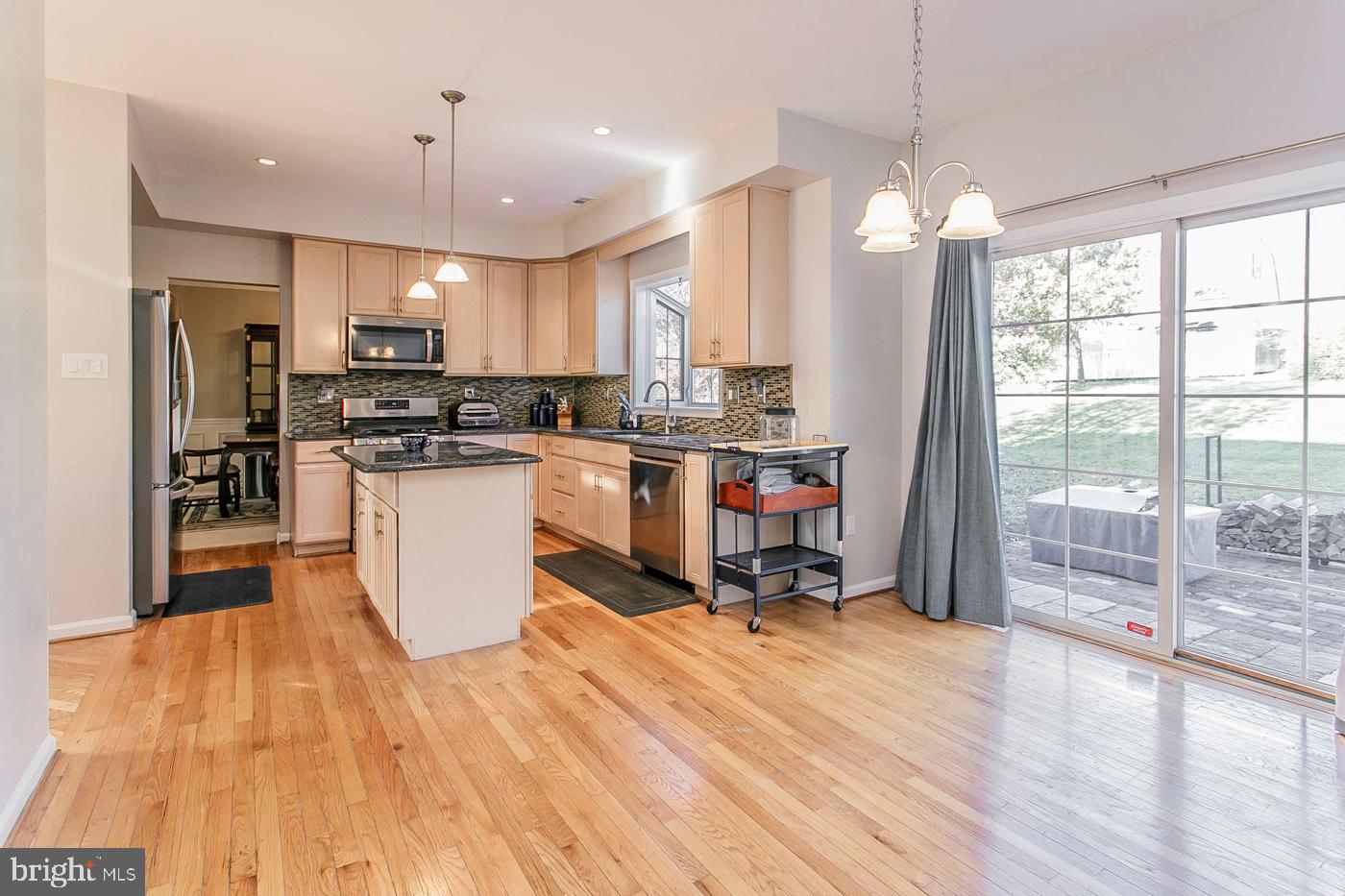 PROVIDENCE CROSSIN - Residential
