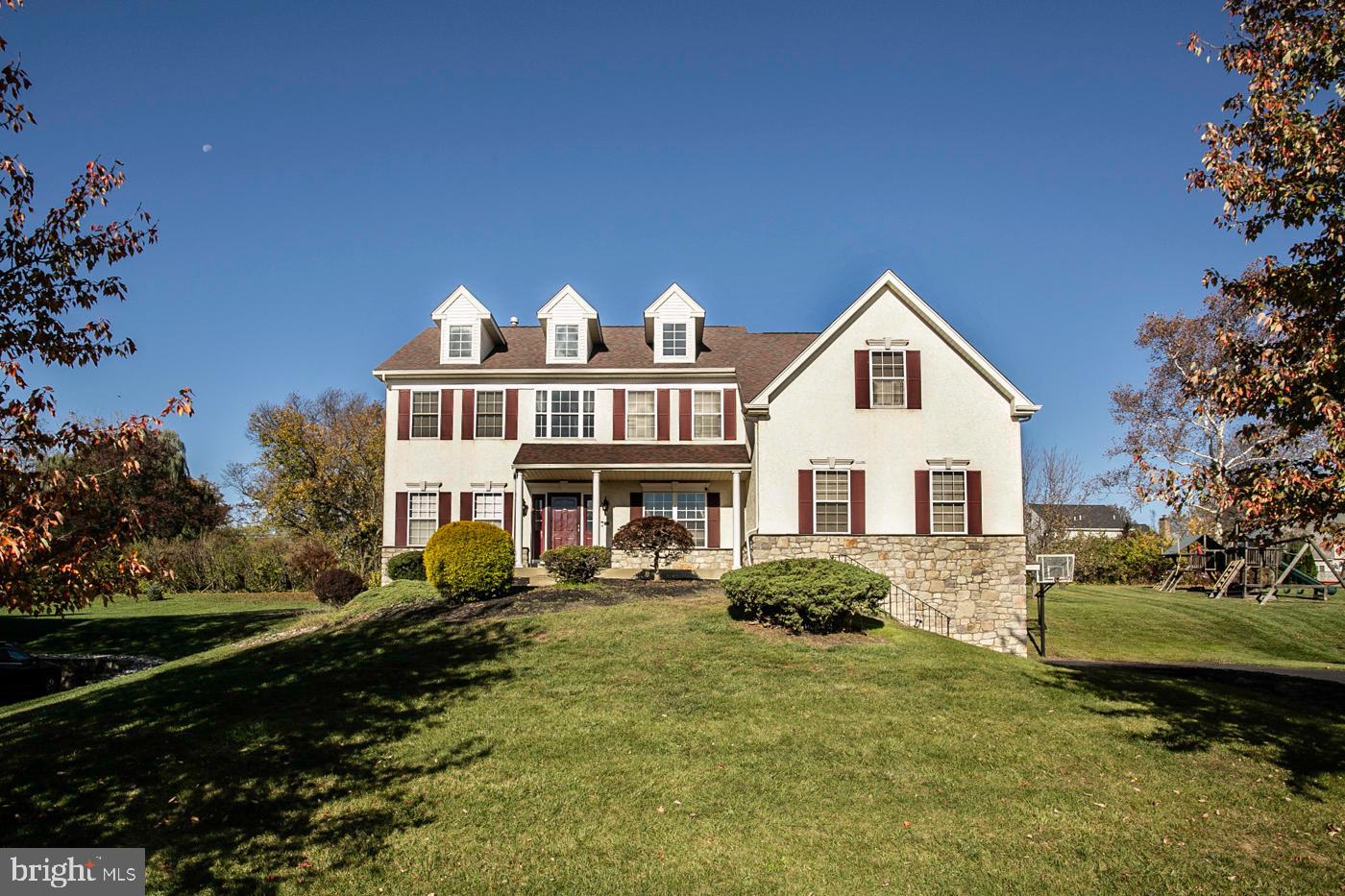 PROVIDENCE CROSSIN - Residential