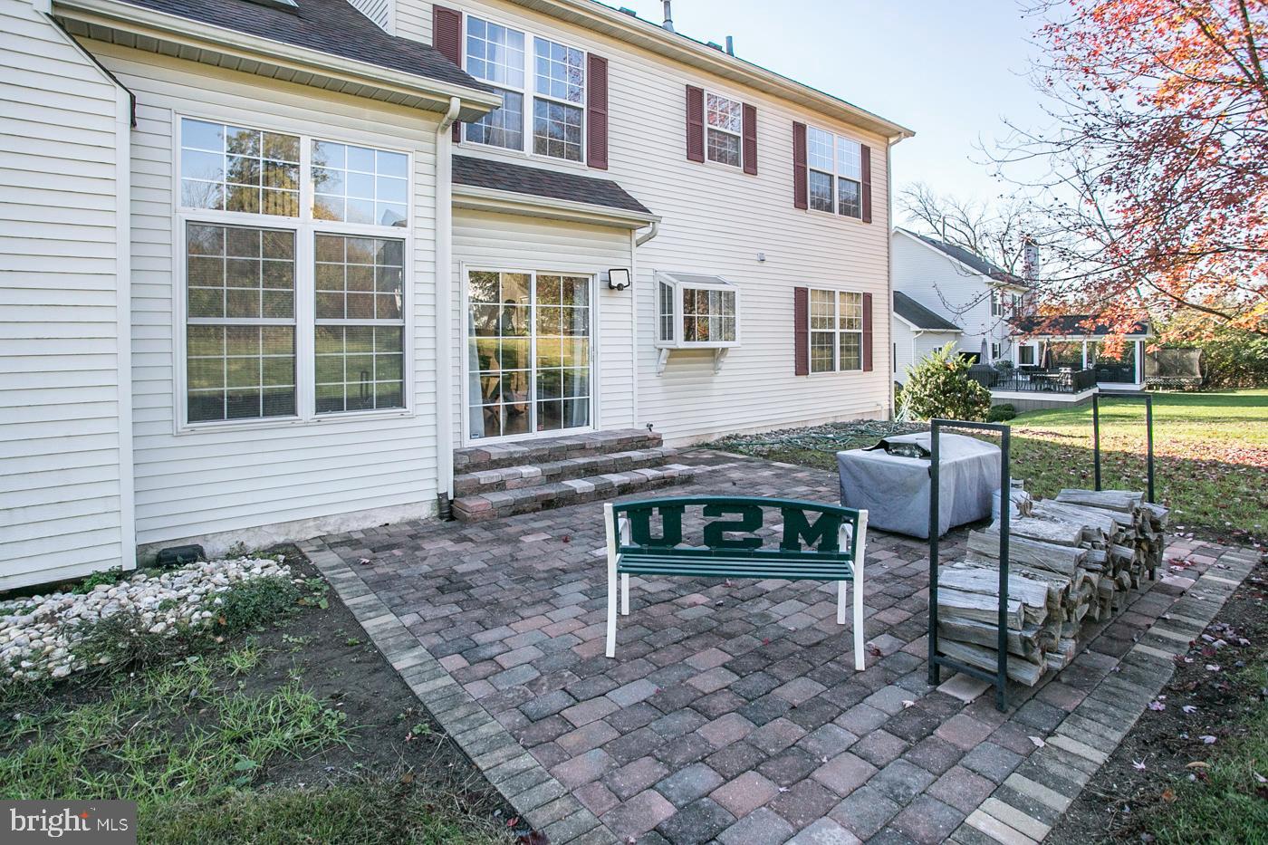 PROVIDENCE CROSSIN - Residential