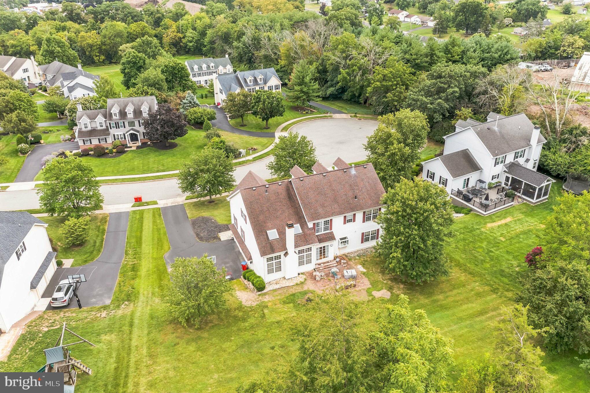 PROVIDENCE CROSSIN - Residential