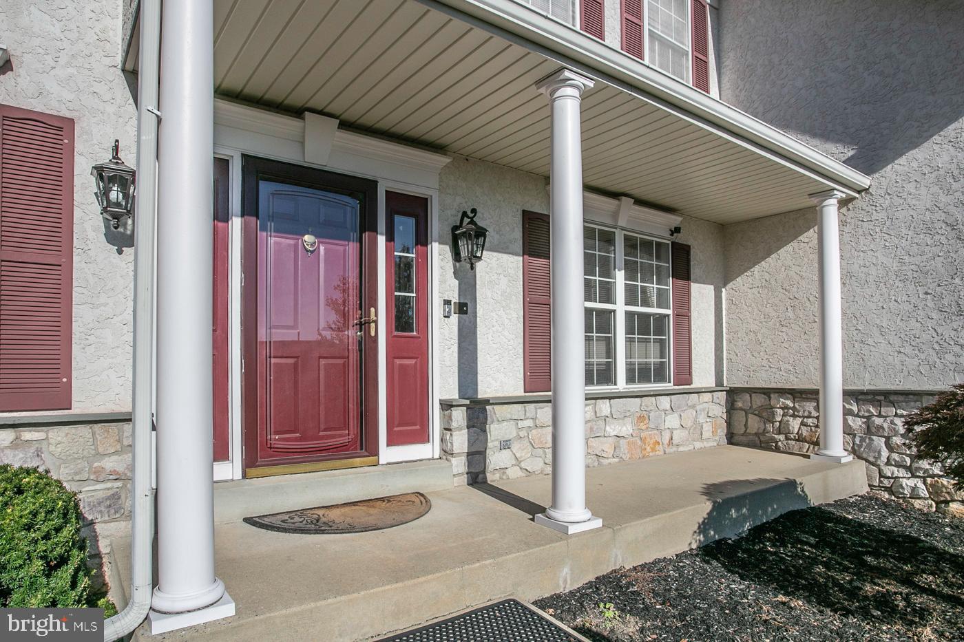 PROVIDENCE CROSSIN - Residential