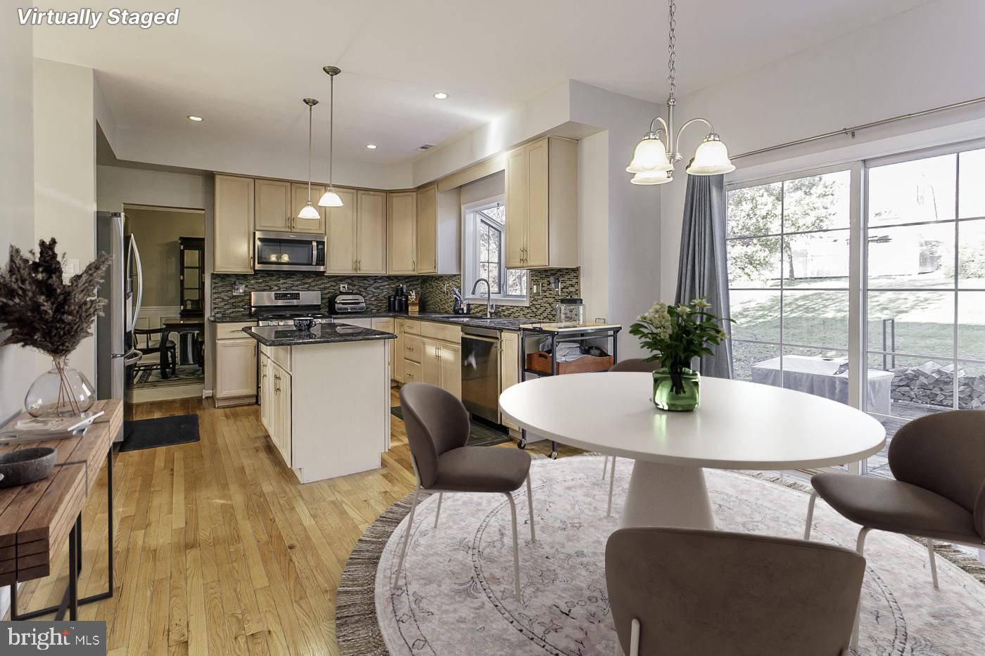 PROVIDENCE CROSSIN - Residential
