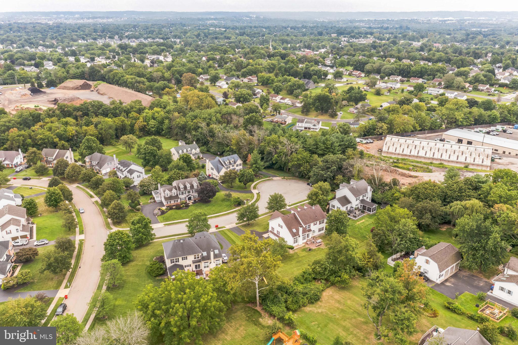 PROVIDENCE CROSSIN - Residential