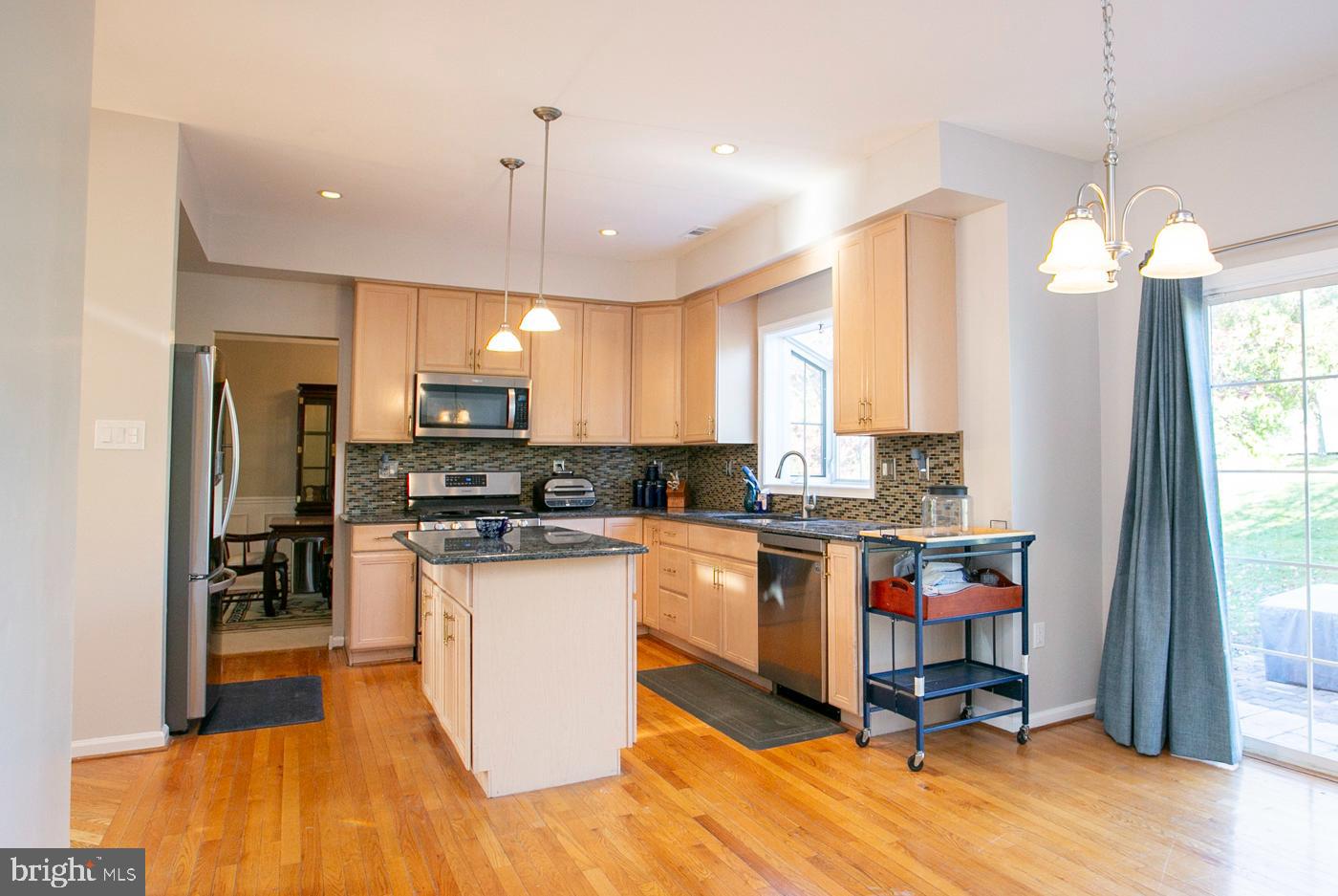 PROVIDENCE CROSSIN - Residential