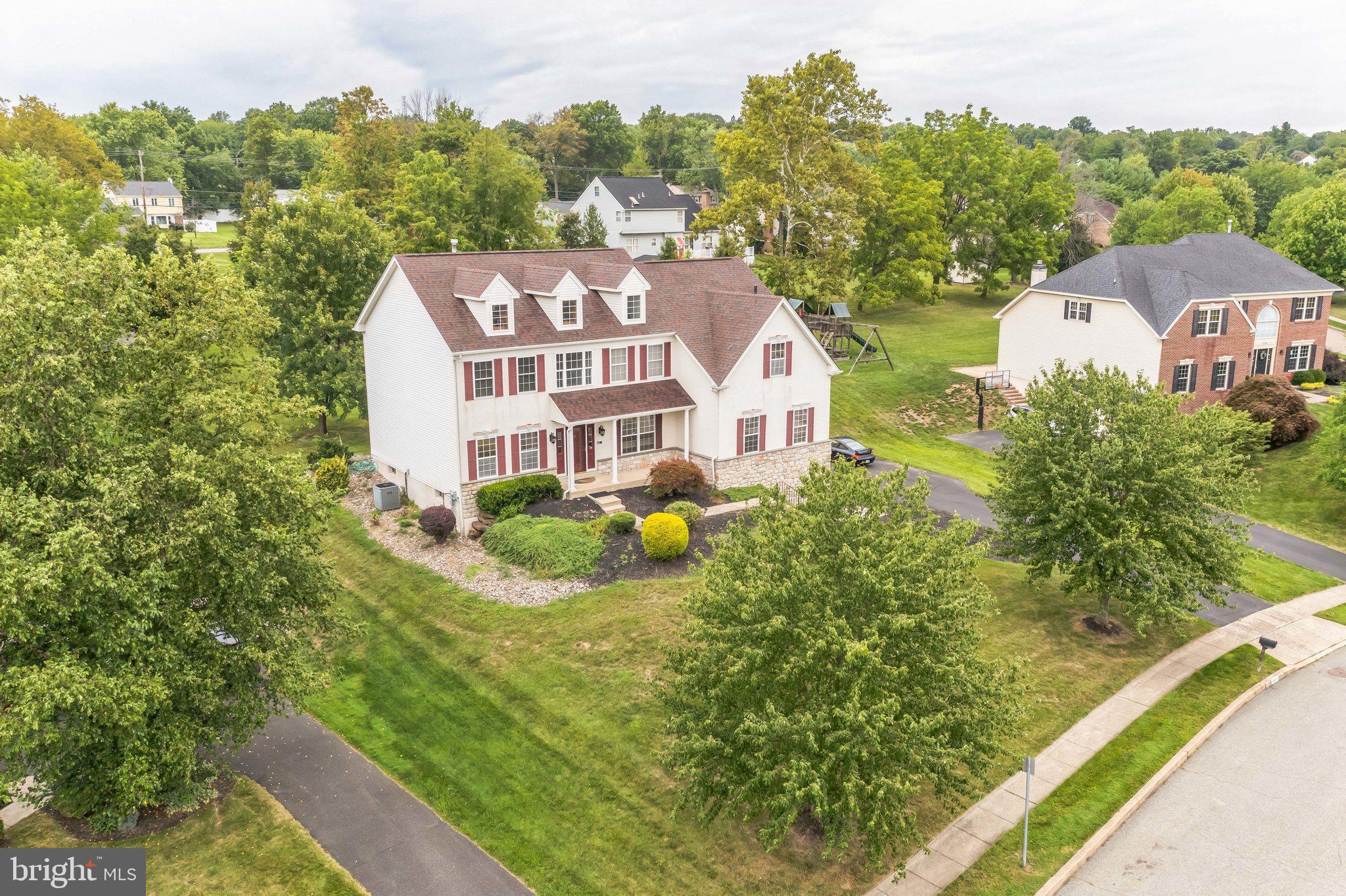 PROVIDENCE CROSSIN - Residential