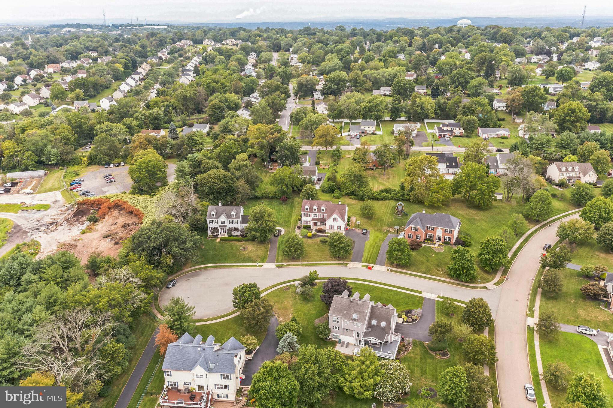 PROVIDENCE CROSSIN - Residential