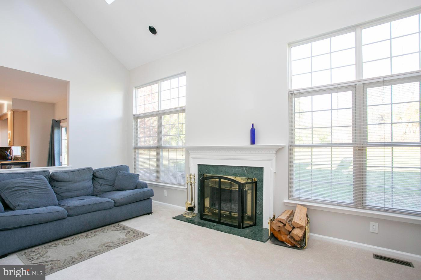 PROVIDENCE CROSSIN - Residential