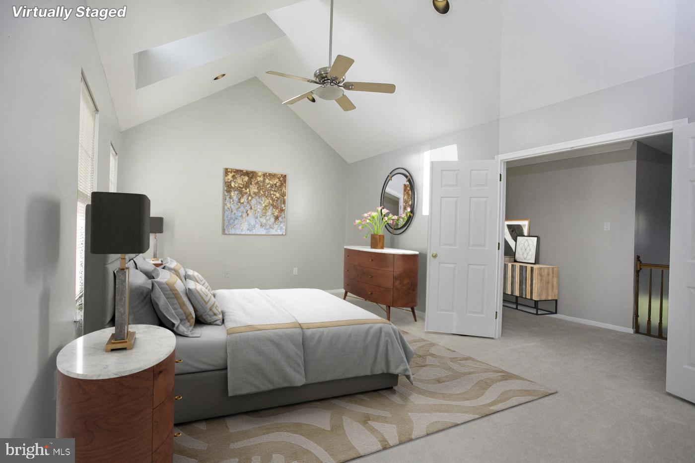 PROVIDENCE CROSSIN - Residential