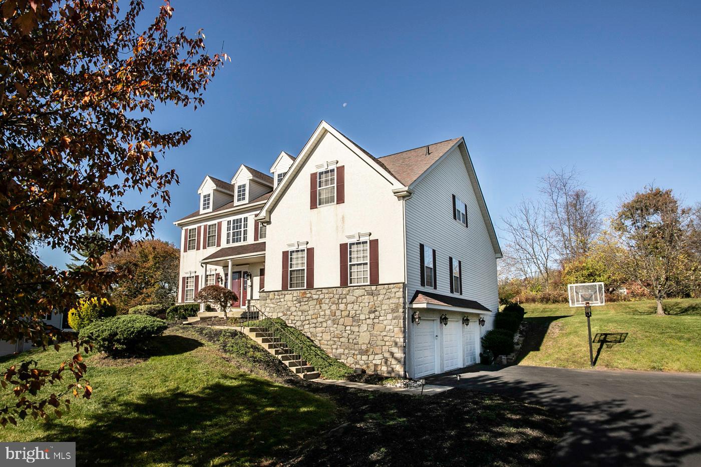 PROVIDENCE CROSSIN - Residential