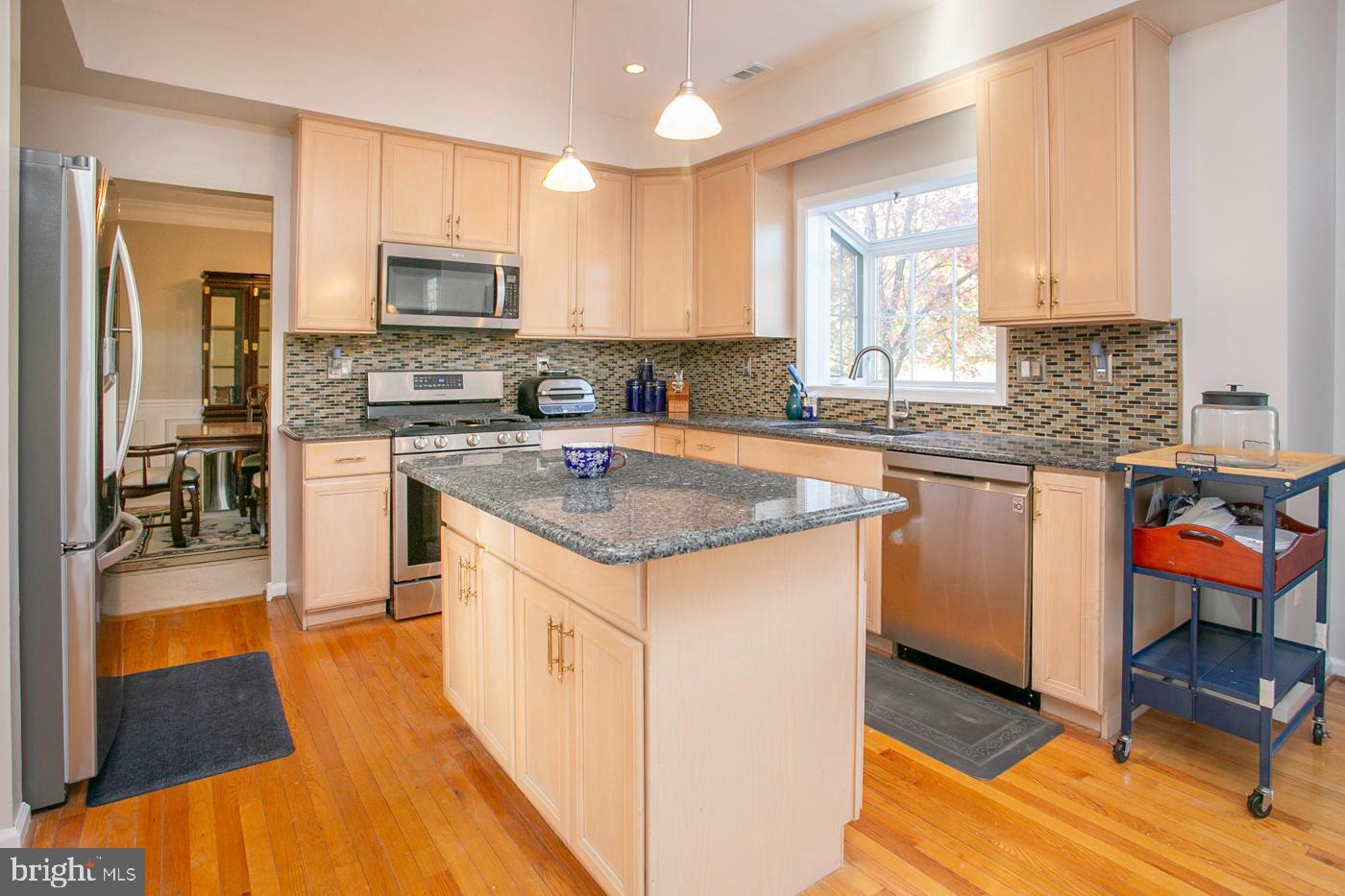 PROVIDENCE CROSSIN - Residential