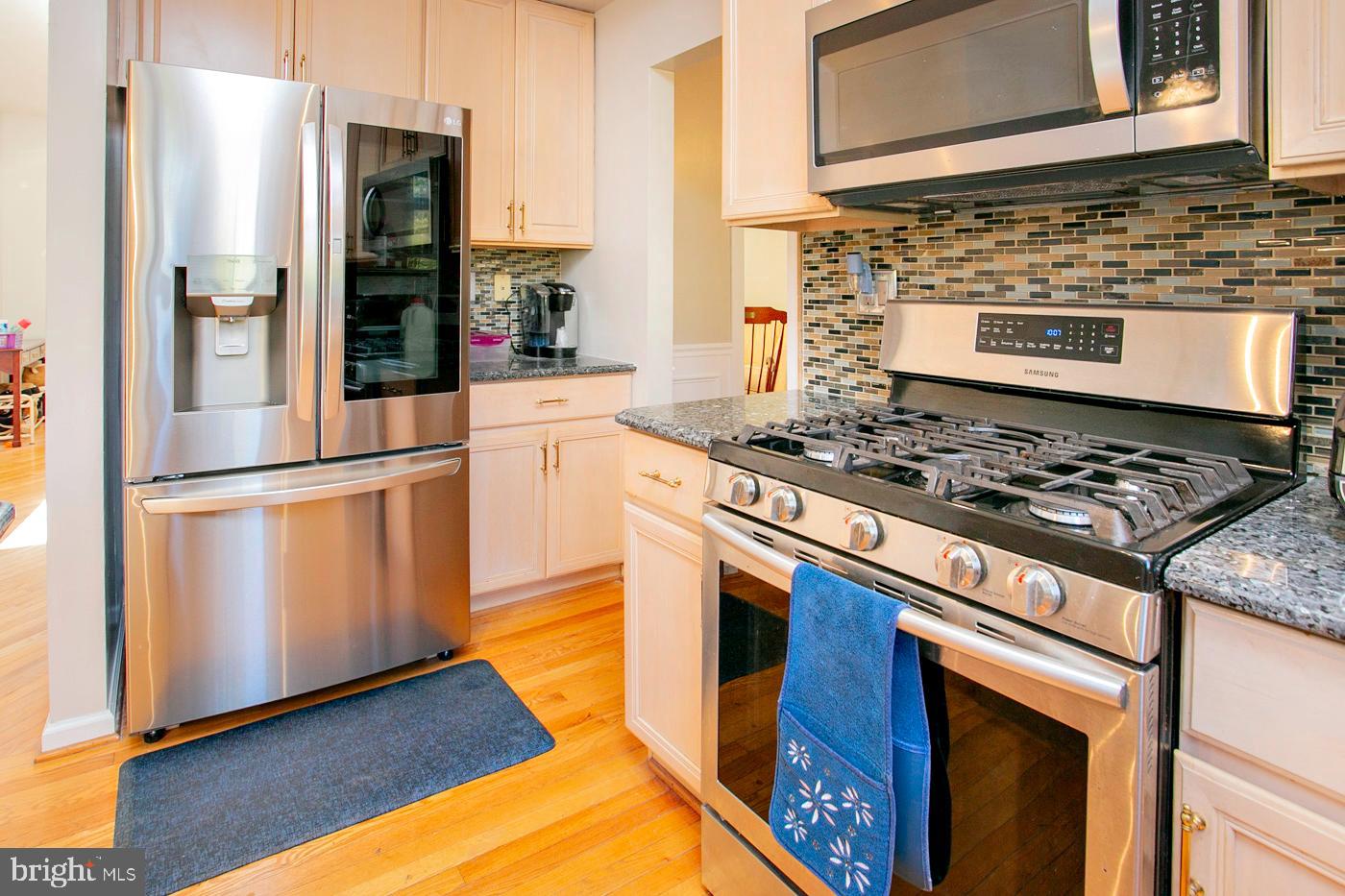 PROVIDENCE CROSSIN - Residential