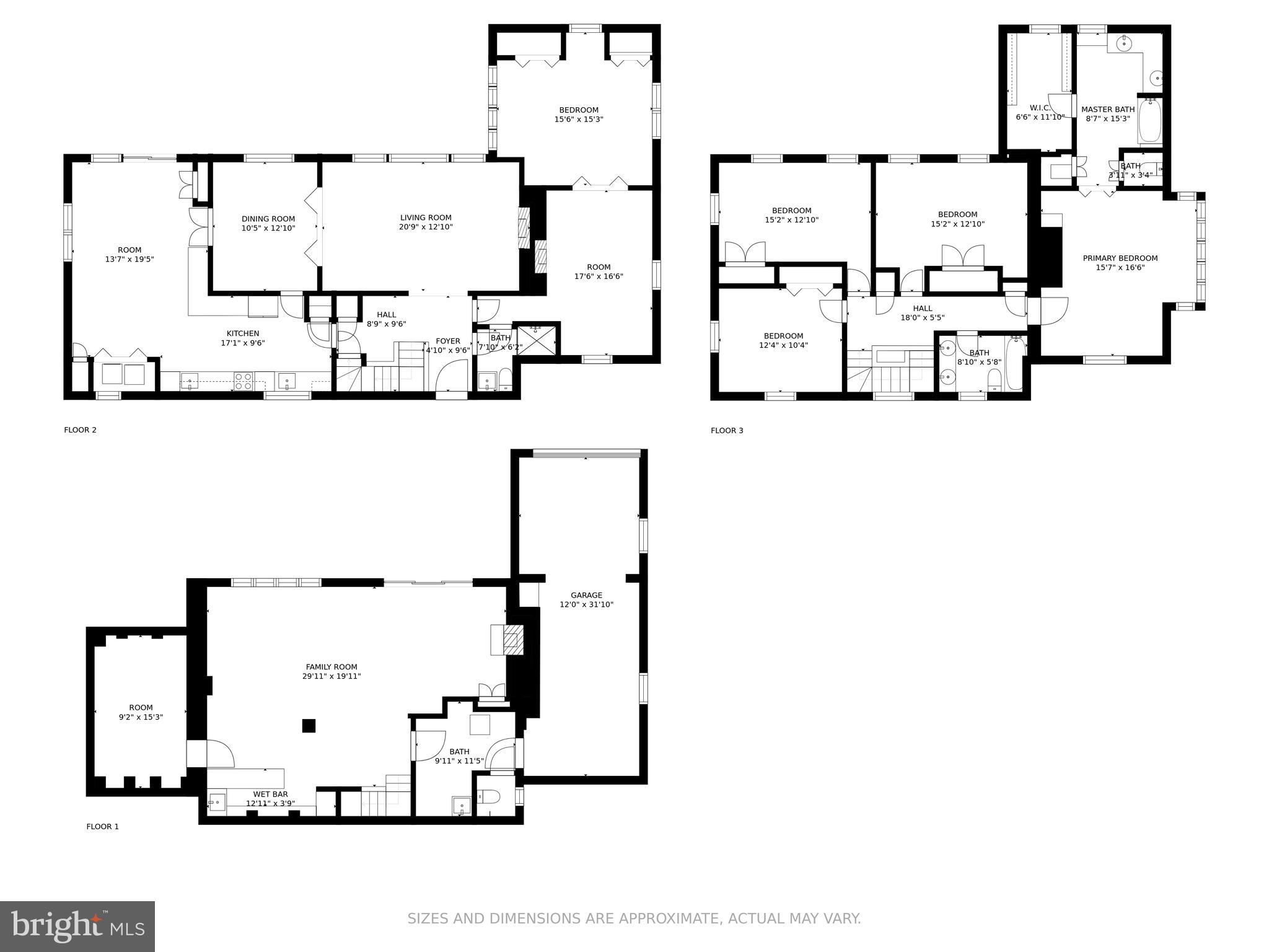 WESTMORELAND HILLS - Residential