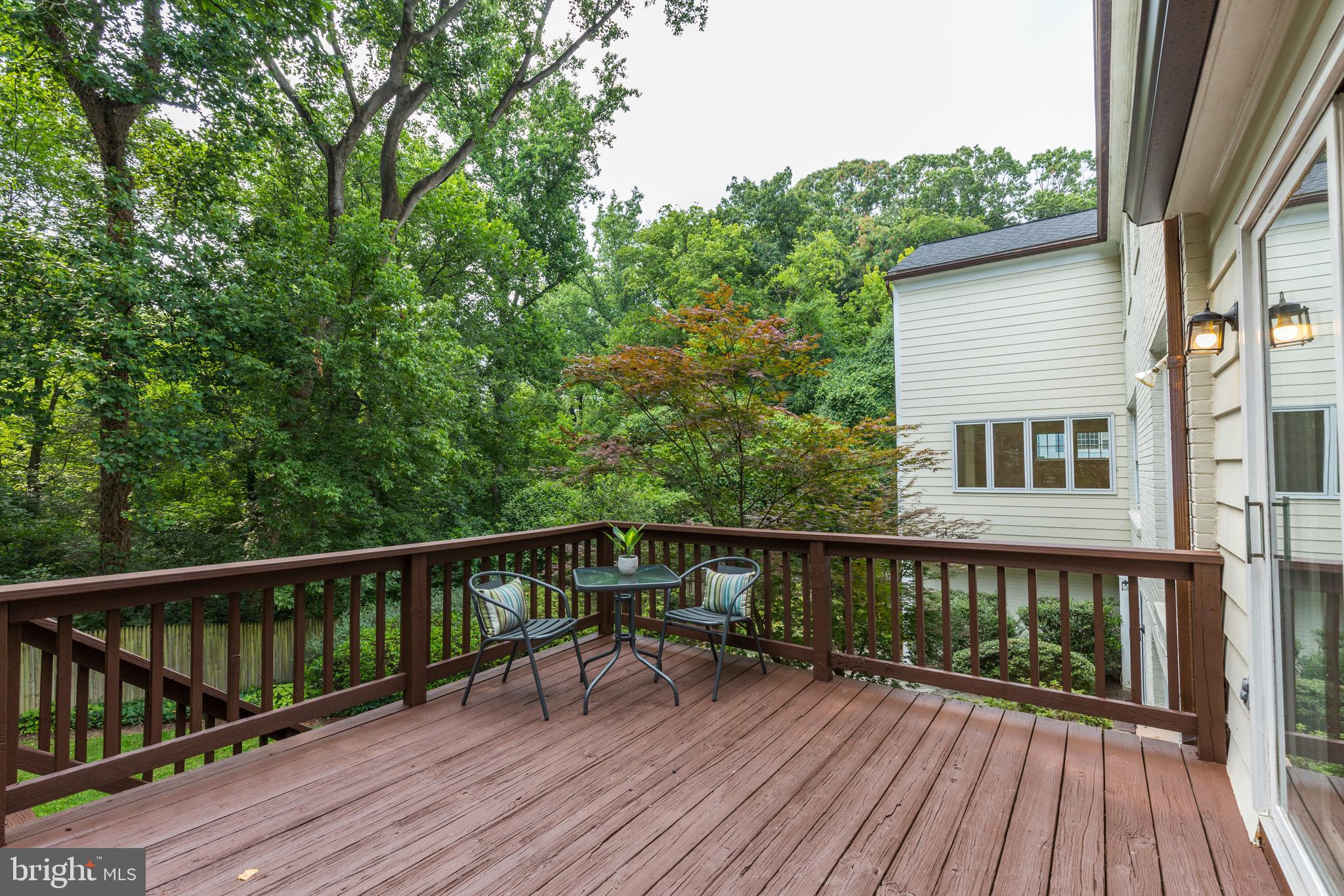 WESTMORELAND HILLS - Residential