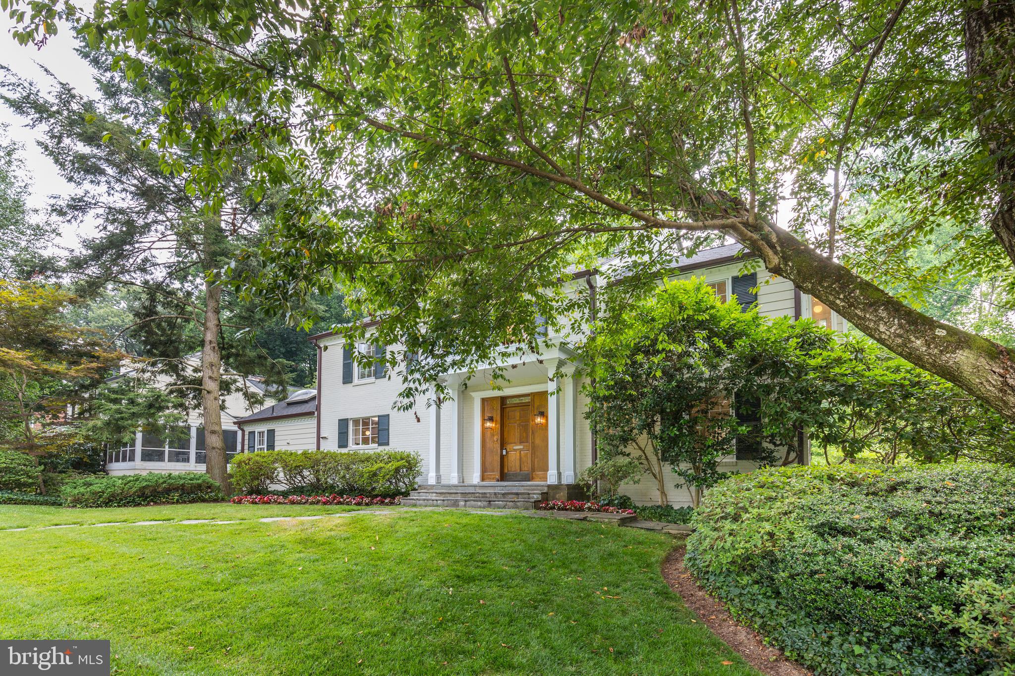 WESTMORELAND HILLS - Residential