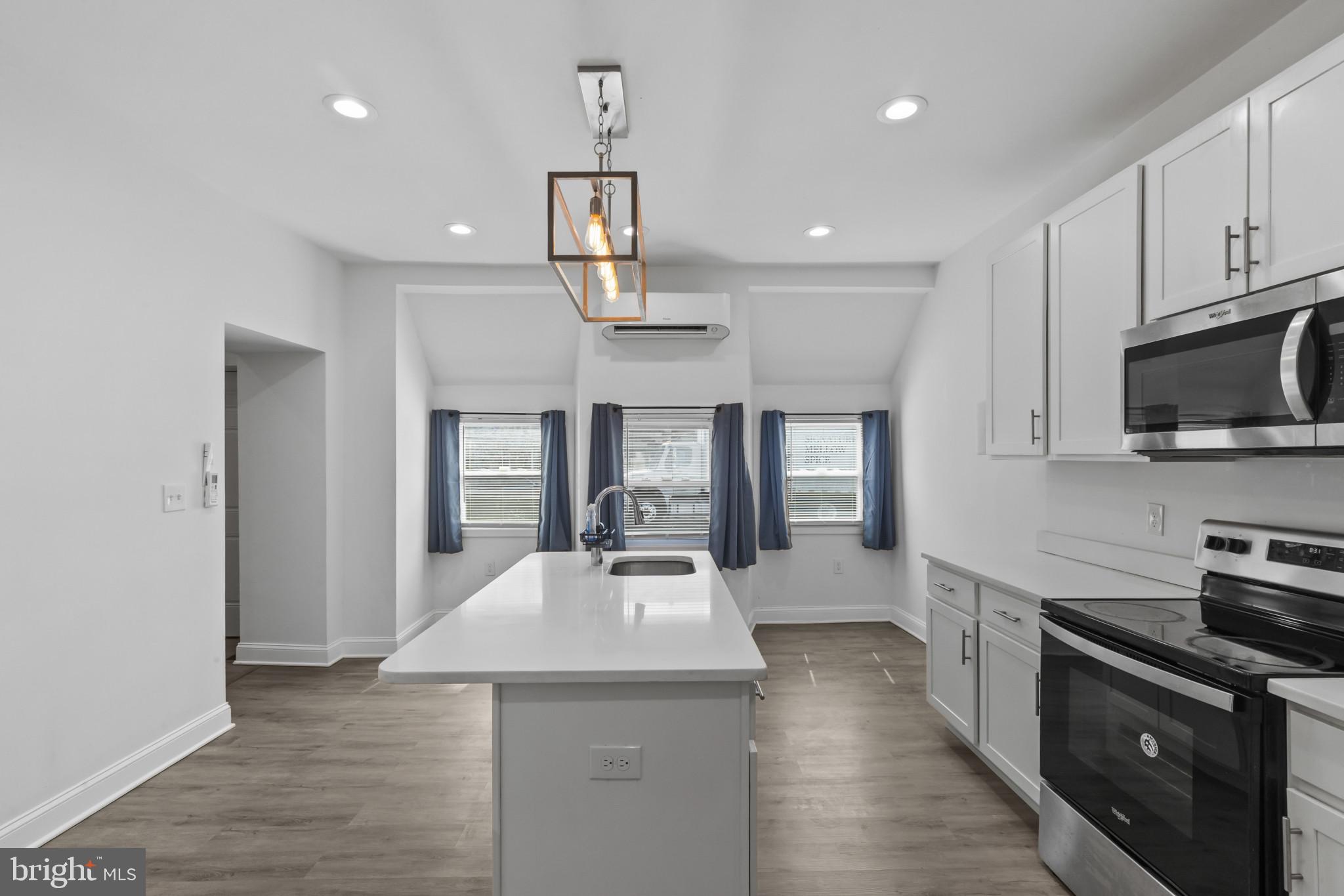 BARCLAY - GREENMOUNT - Residential
