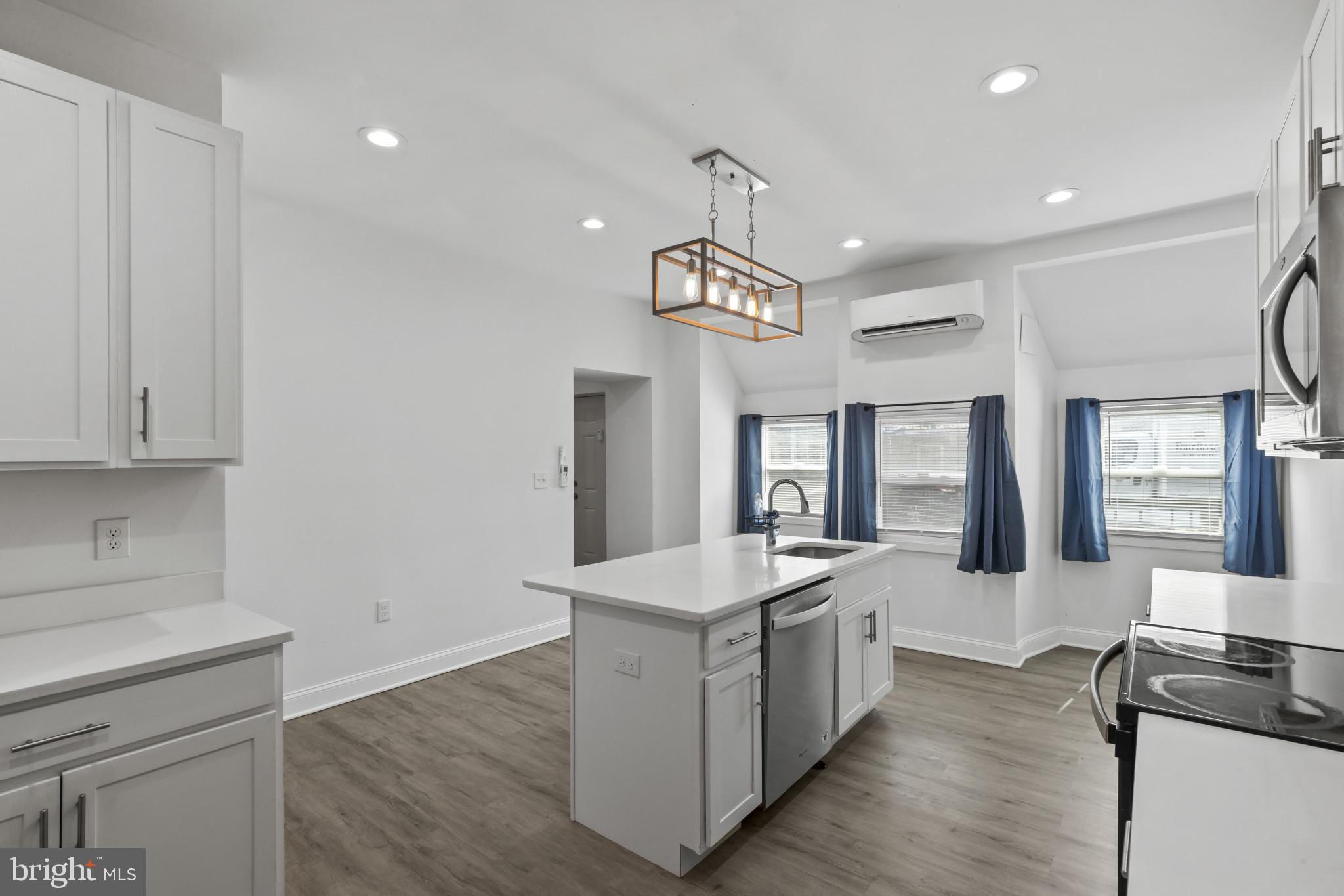 BARCLAY - GREENMOUNT - Residential