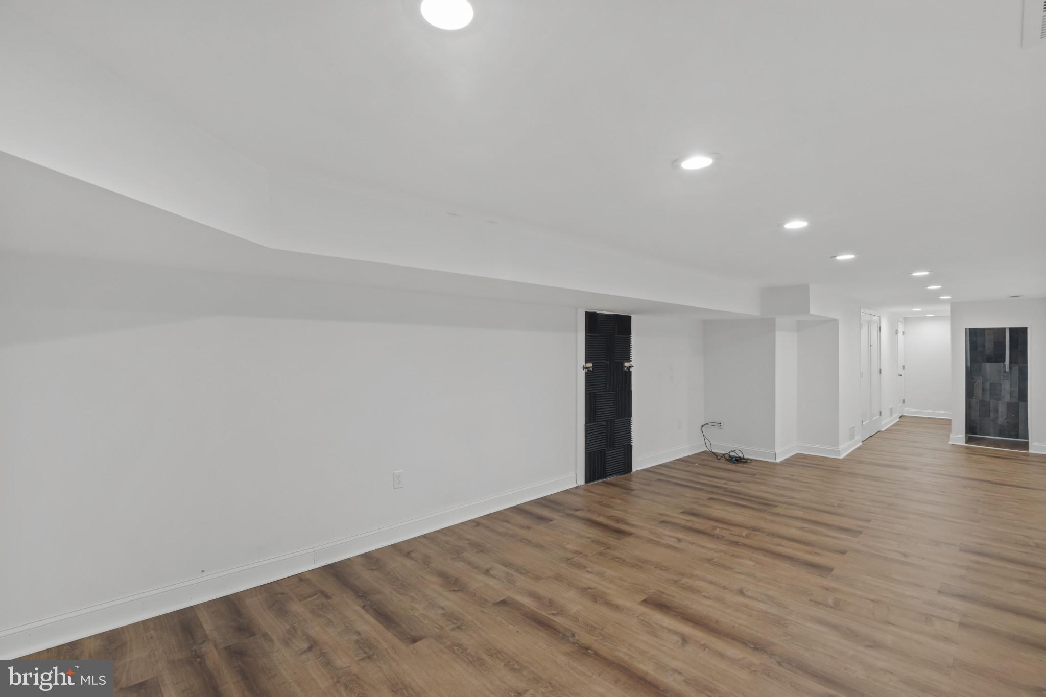 BARCLAY - GREENMOUNT - Residential