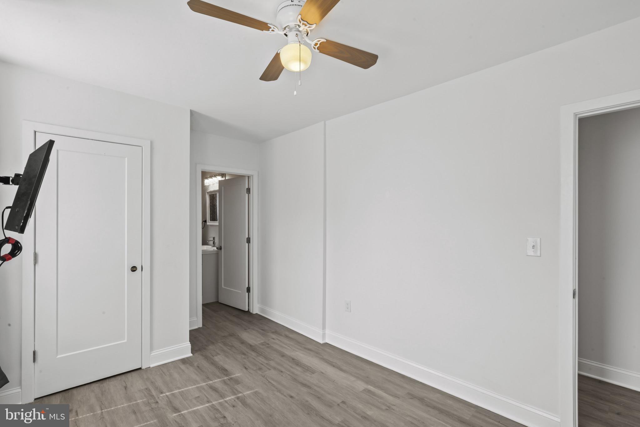 BARCLAY - GREENMOUNT - Residential